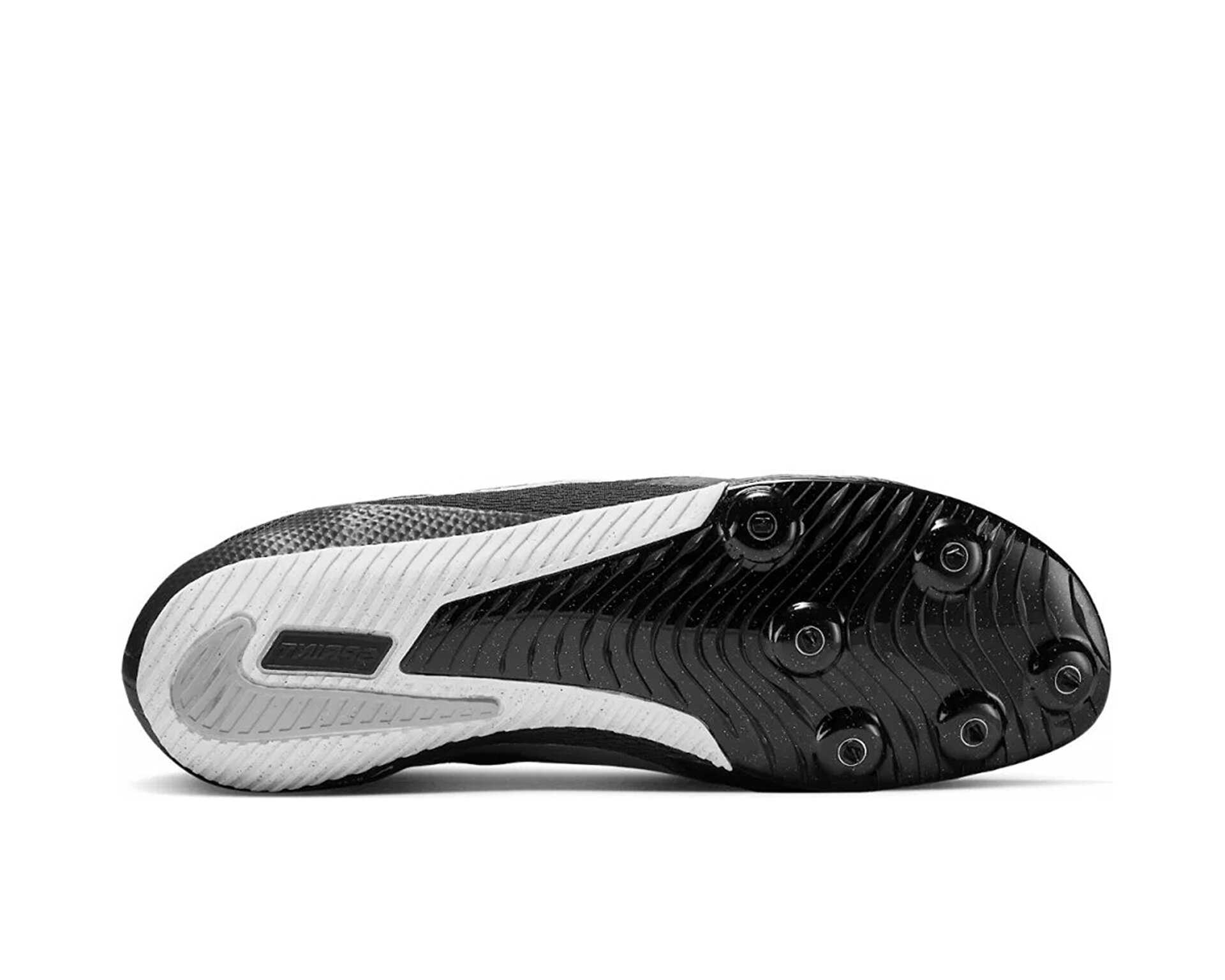 کفش دوومیدانی میخ دار دو و میدانی Zoom Rival