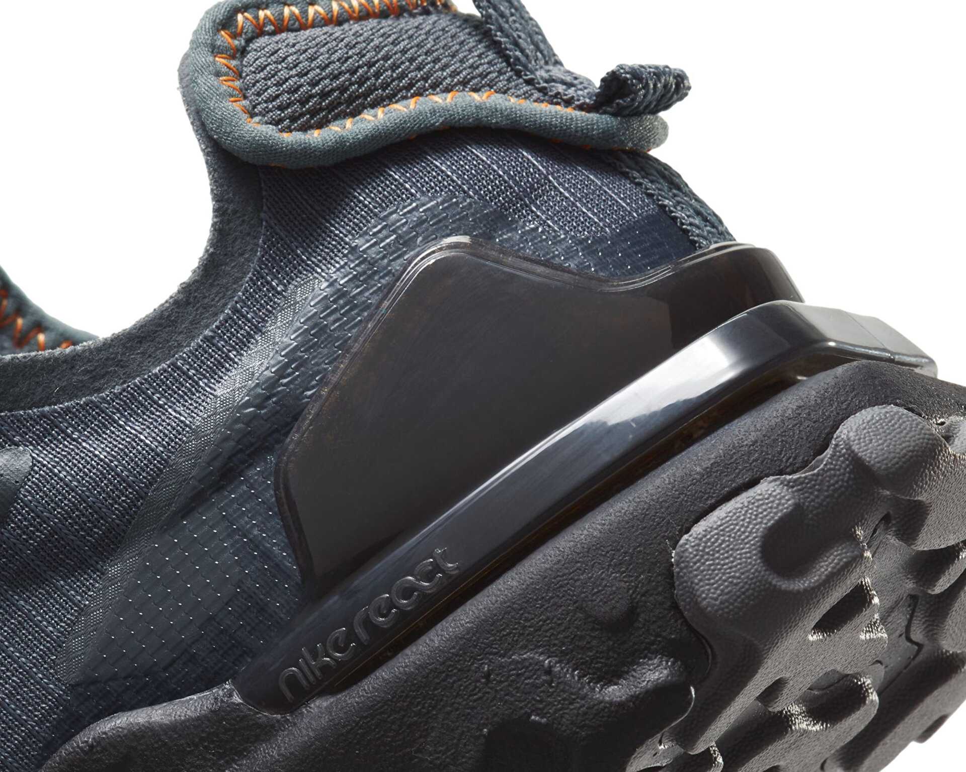 کفش های روزانه جوان React Vision