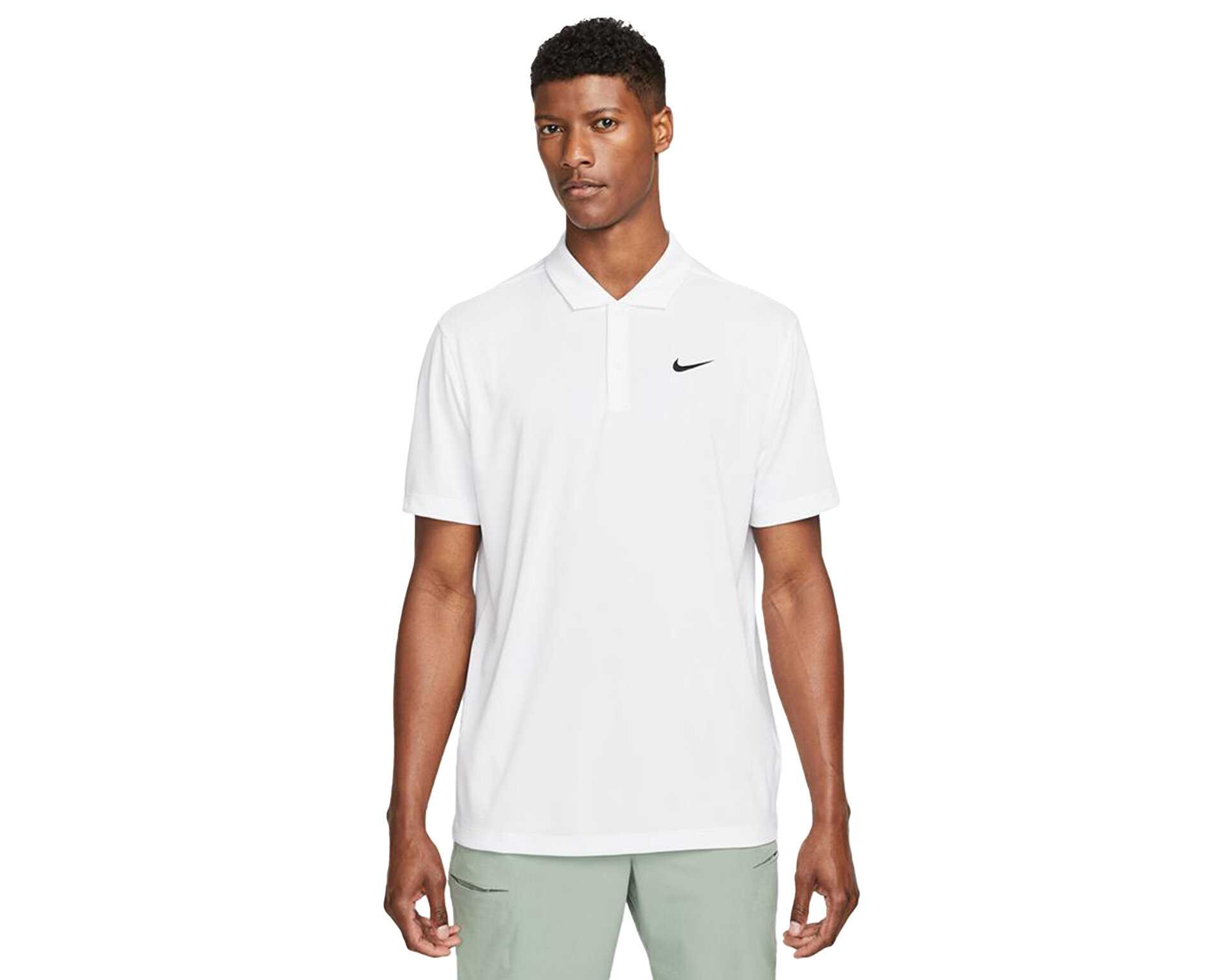 تیشرت تنیس چوگان M Nkct Df Polo Solid