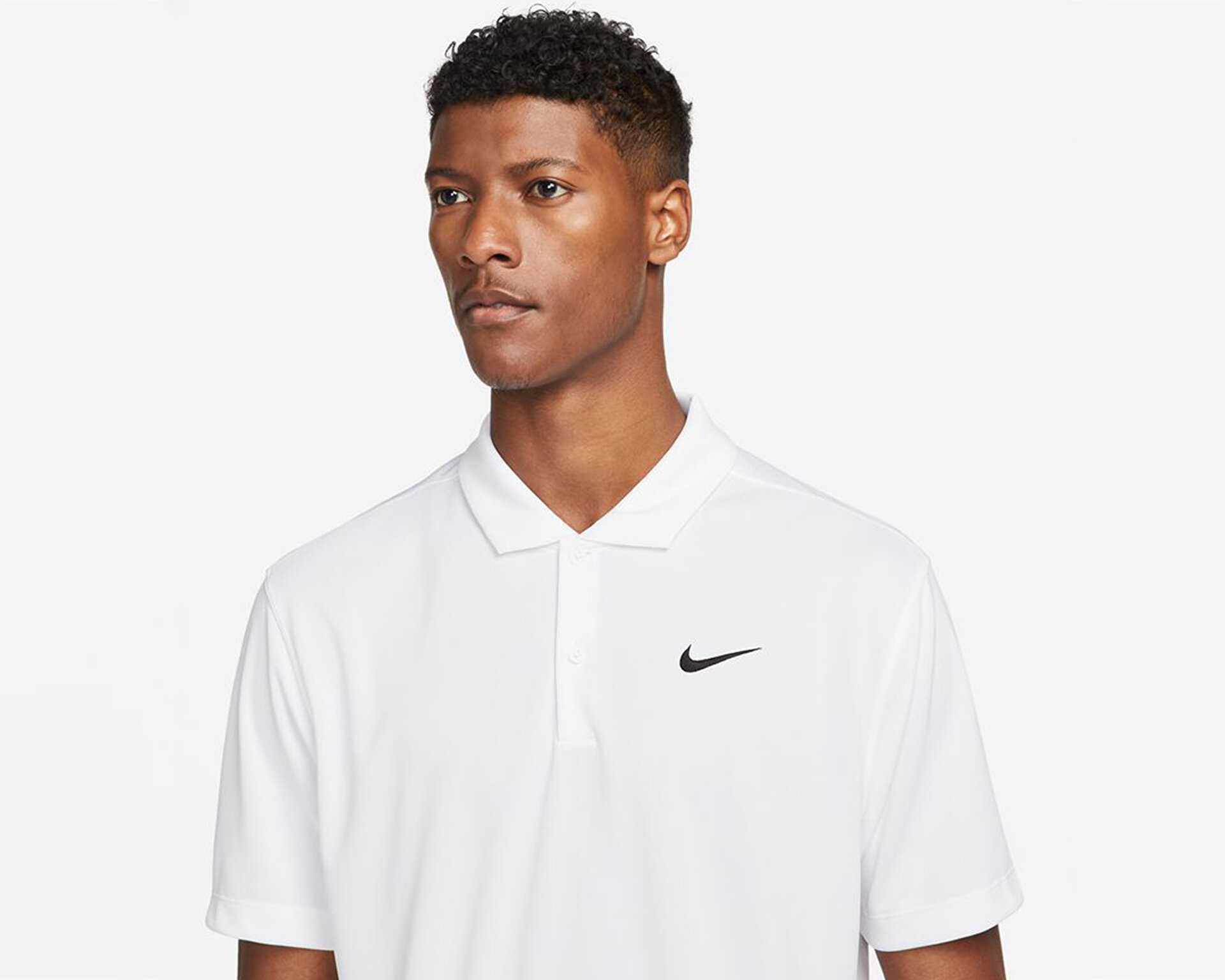 تیشرت تنیس چوگان M Nkct Df Polo Solid