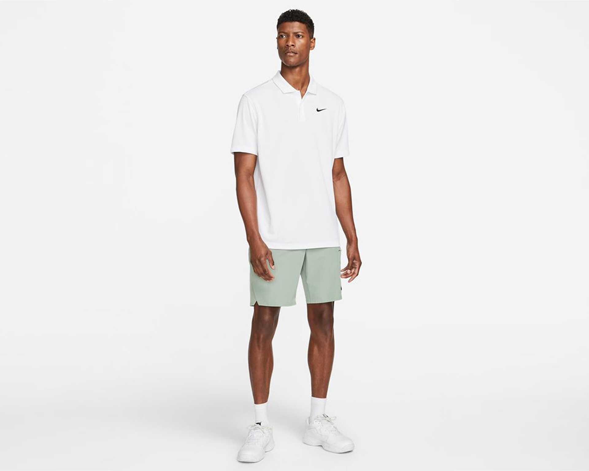 تیشرت تنیس چوگان M Nkct Df Polo Solid