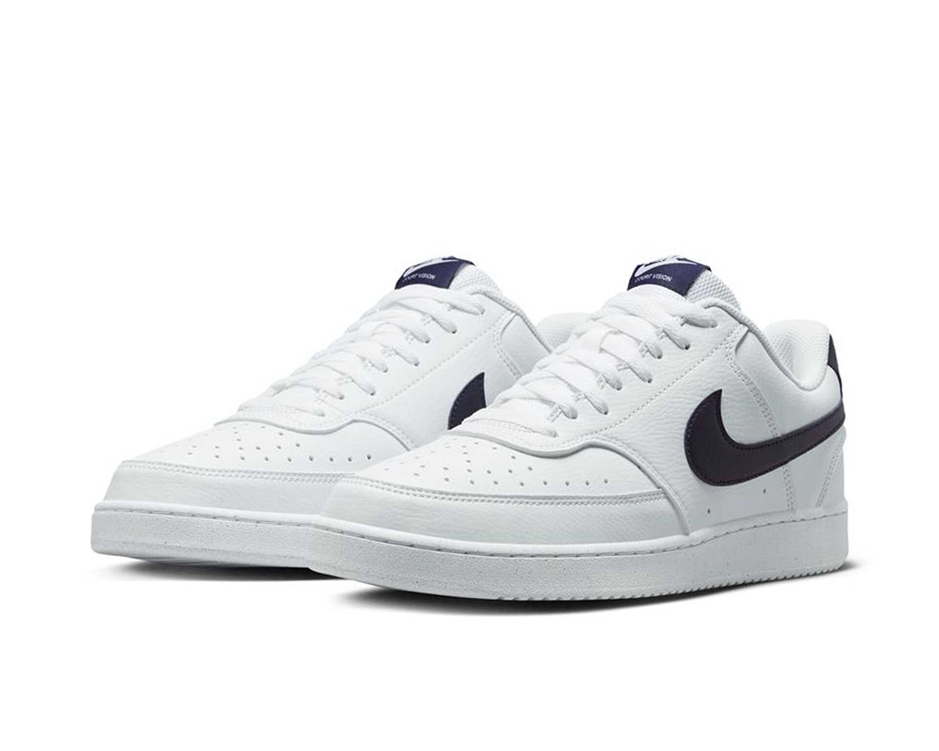 کفش های روزانه Nike W Court Vision Lo Nn