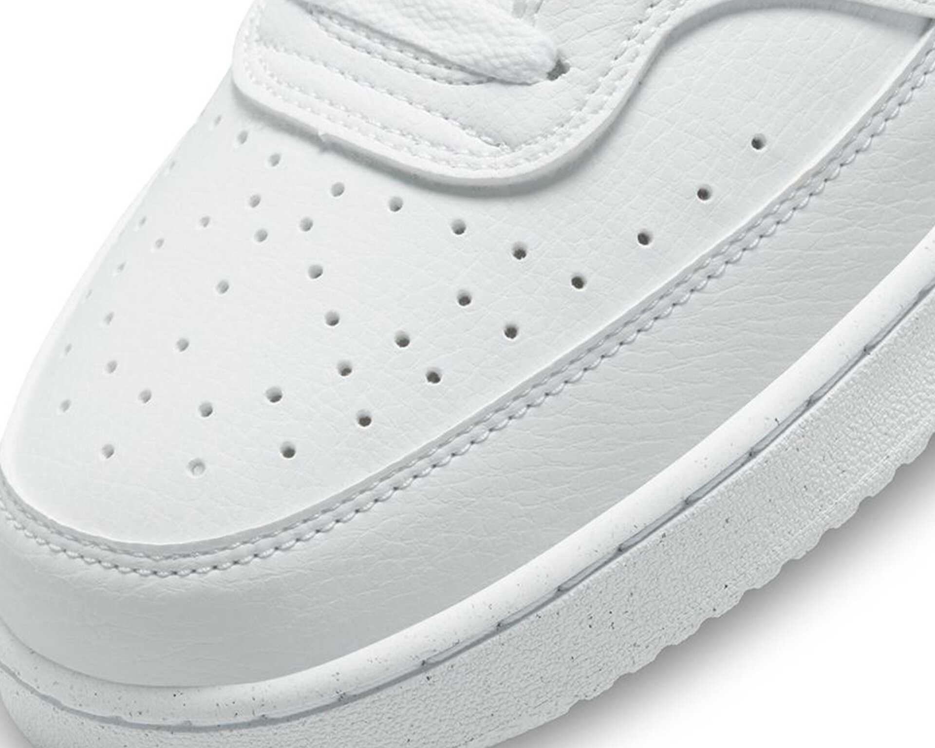 کفش های روزانه Nike W Court Vision Lo Nn