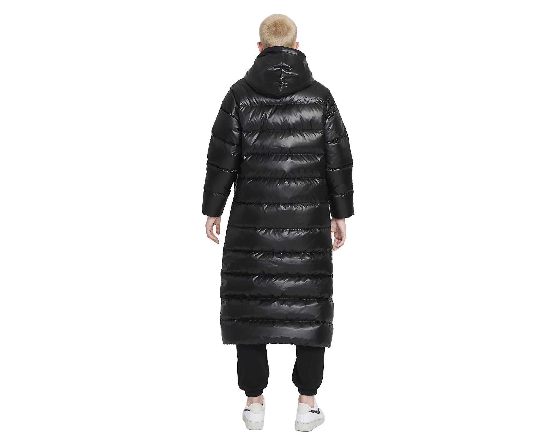 کت روزانه W Nsw Tf City Hd Parka