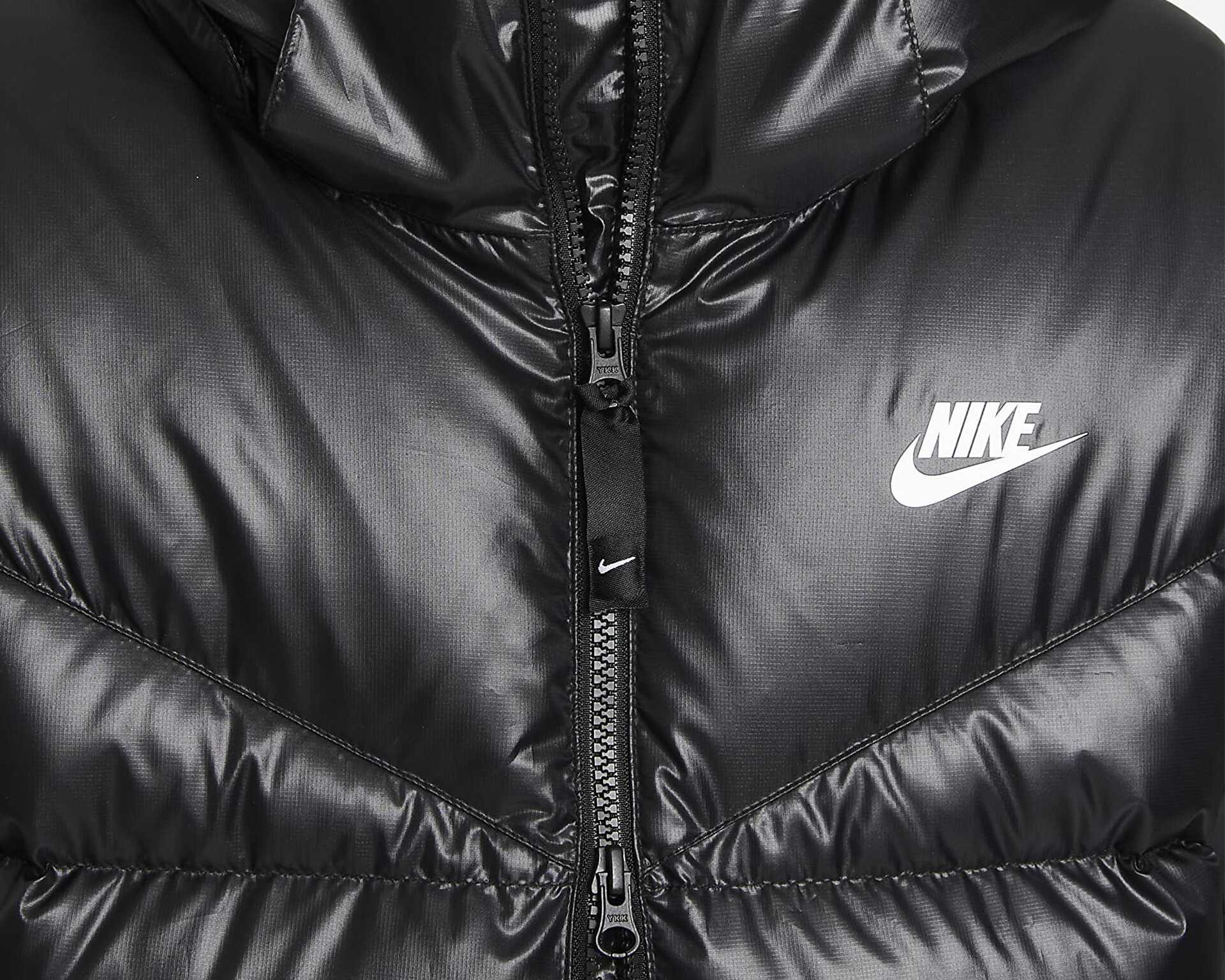 کت روزانه W Nsw Tf City Hd Parka