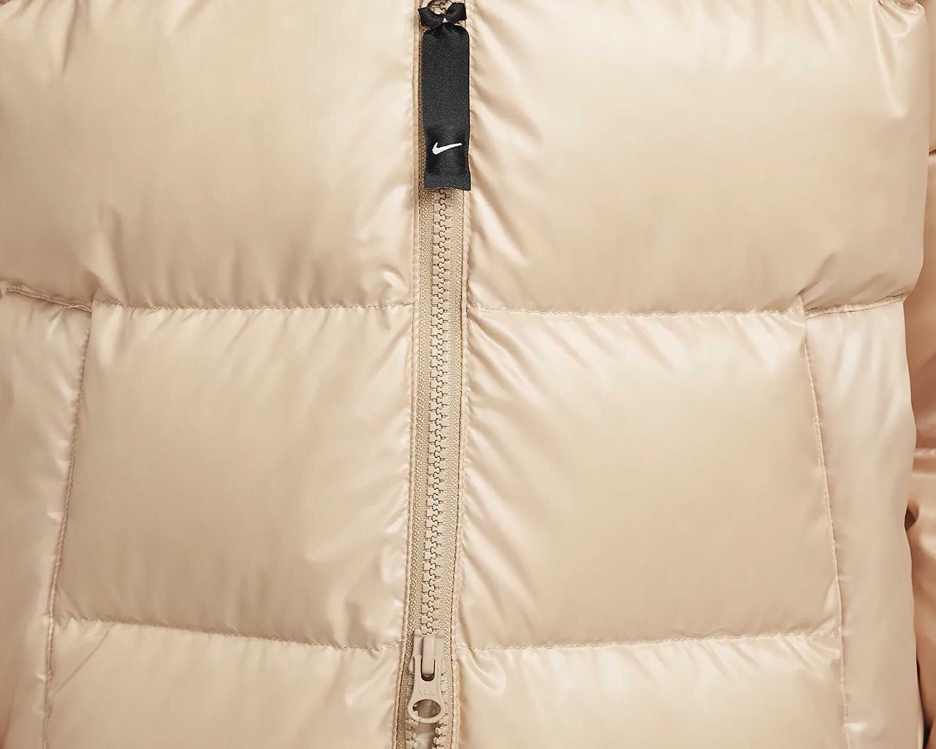 کت روزانه W Nsw Tf City Hd Parka