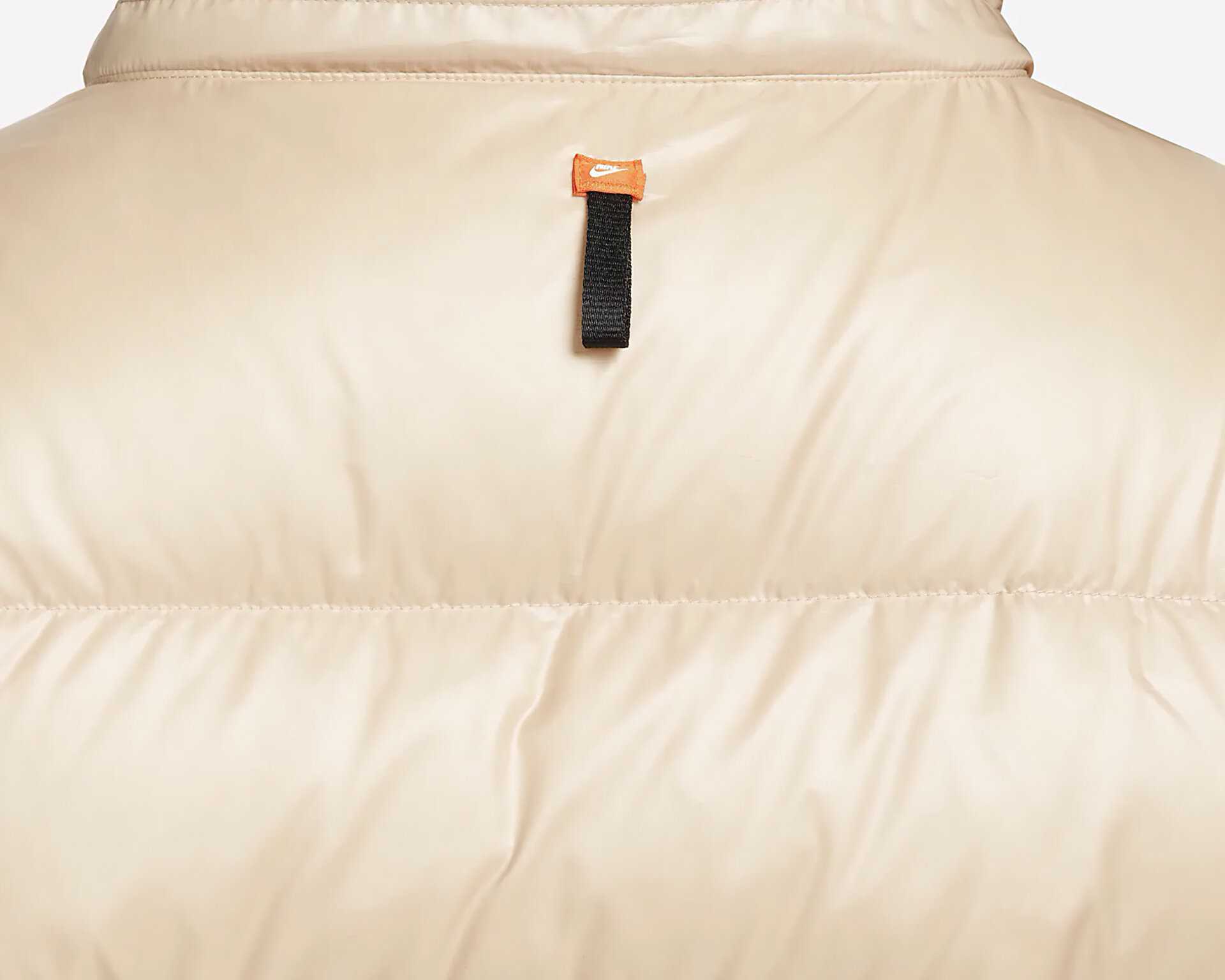 کت روزانه W Nsw Tf City Hd Parka