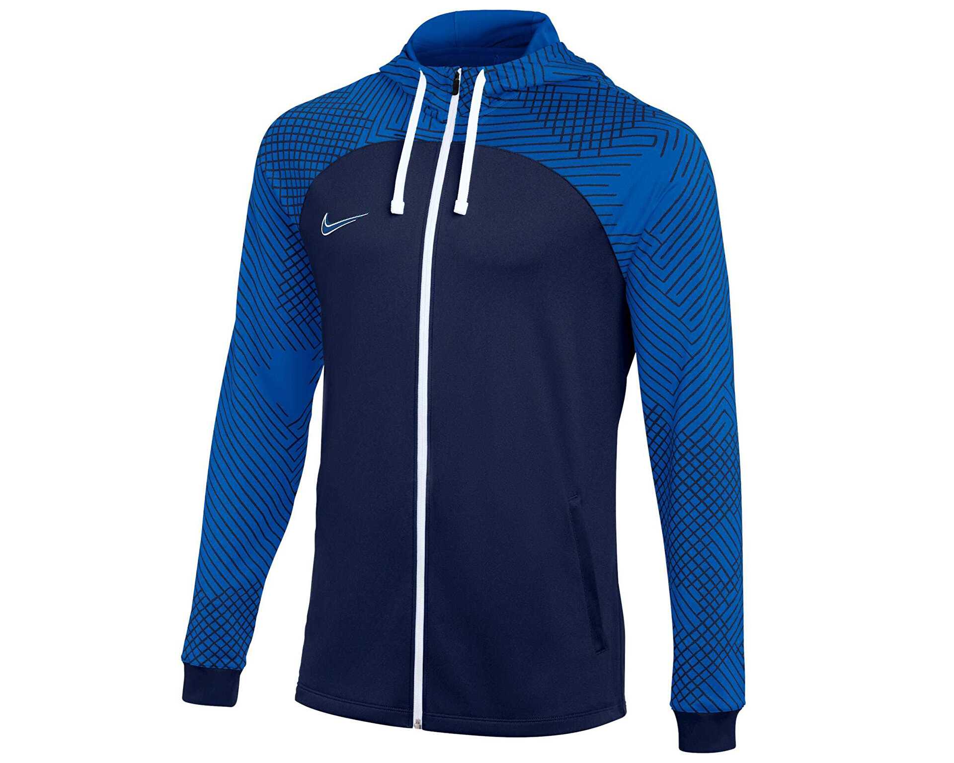 لباس ورزشی فوتبال M Nk Df Strk Hd Trk Jkt