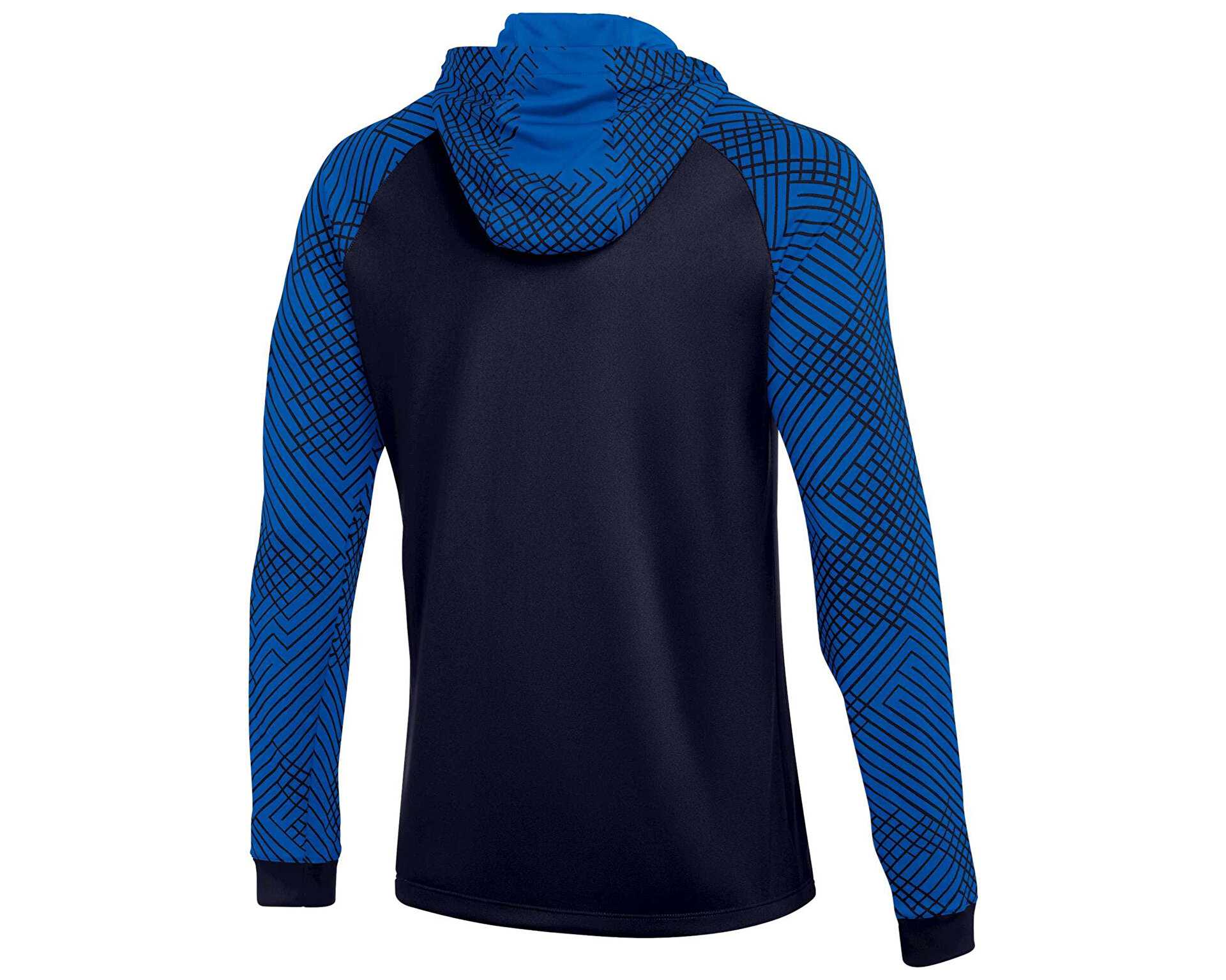 لباس ورزشی فوتبال M Nk Df Strk Hd Trk Jkt