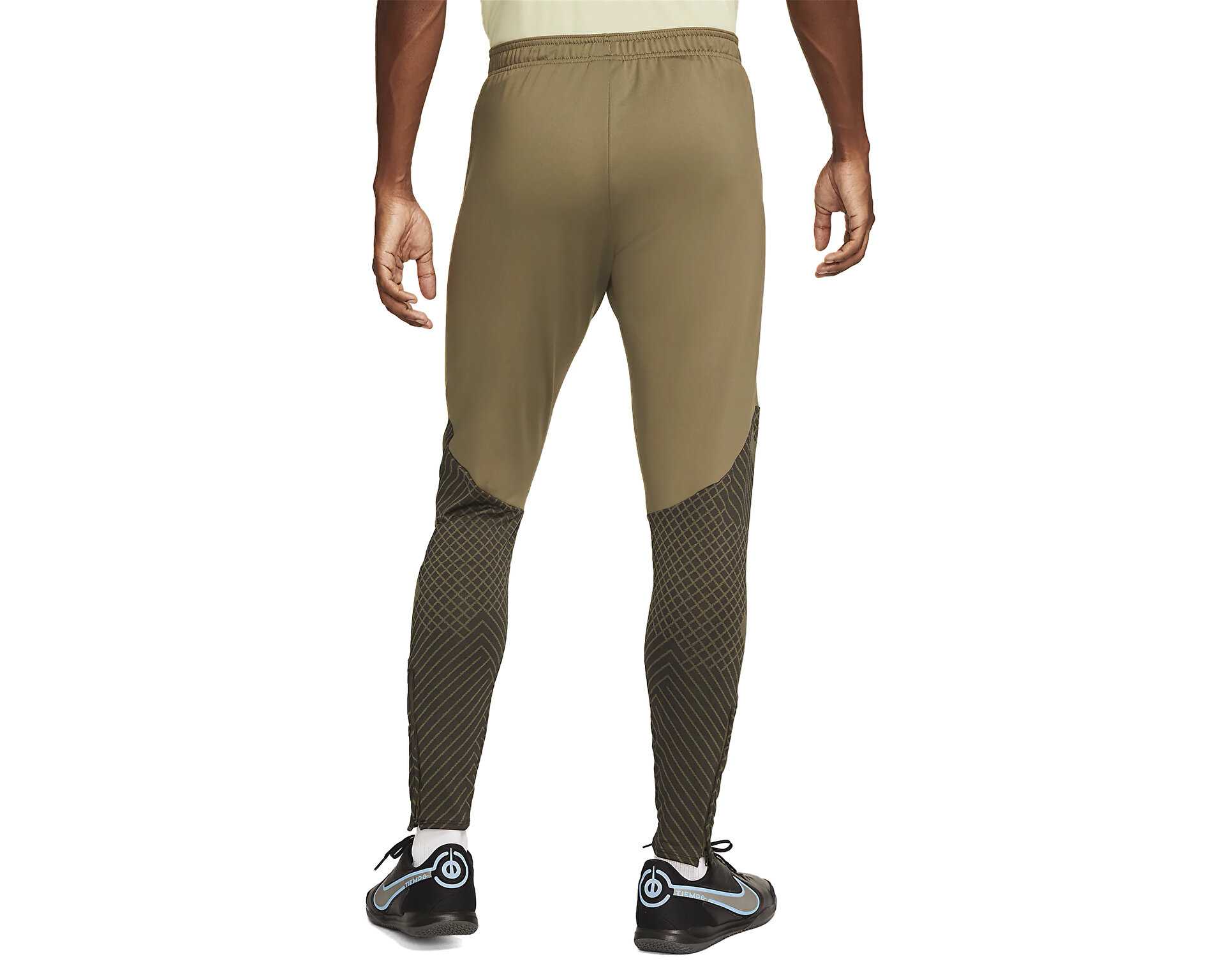 شلوار تمرینی فوتبال Strike 22 Eşofman Altı