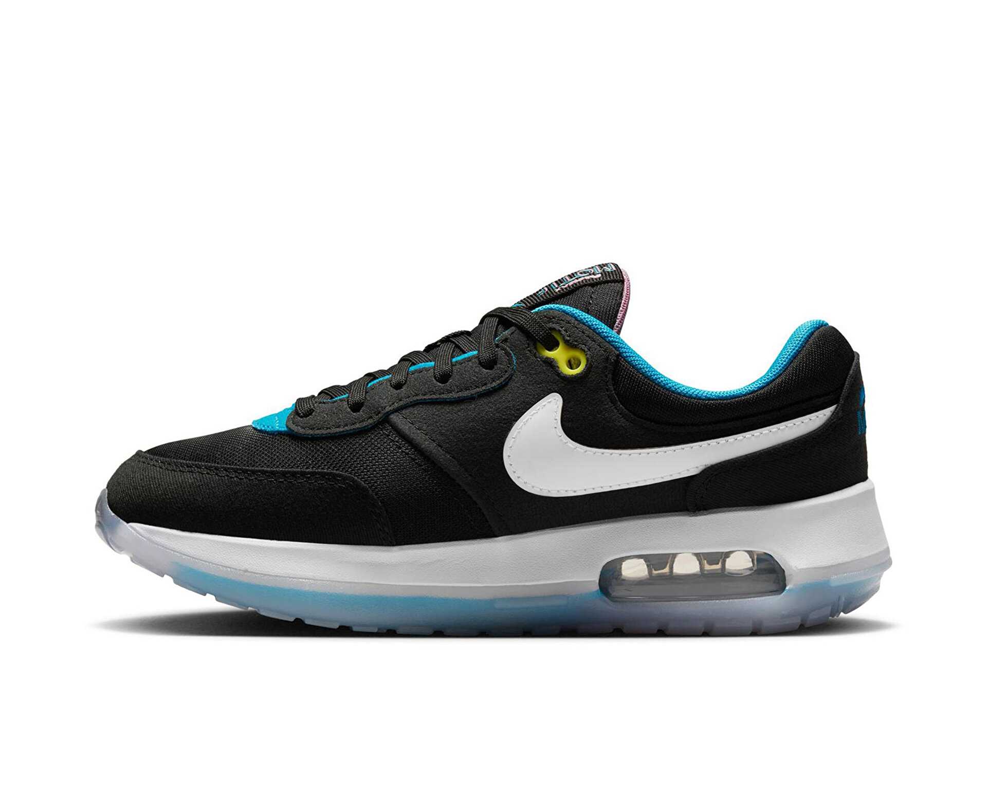 کفش های روزانه جوان Air Max Motif (Gs)