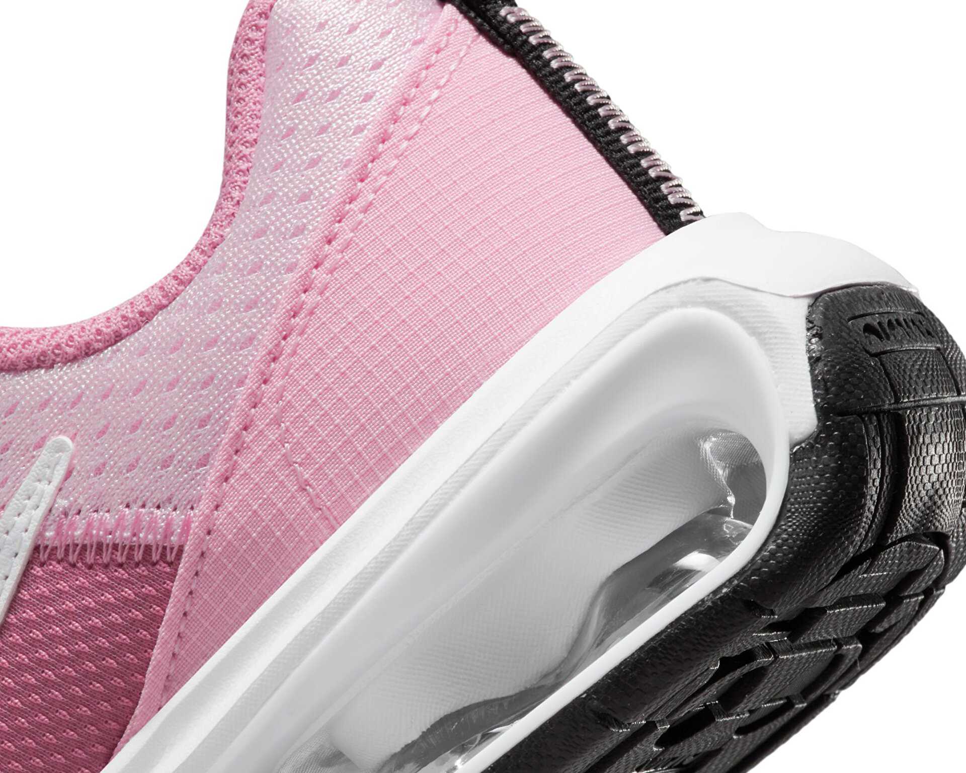 کفش راحتی بچه گانه Nike Air Max Intrlk Lite