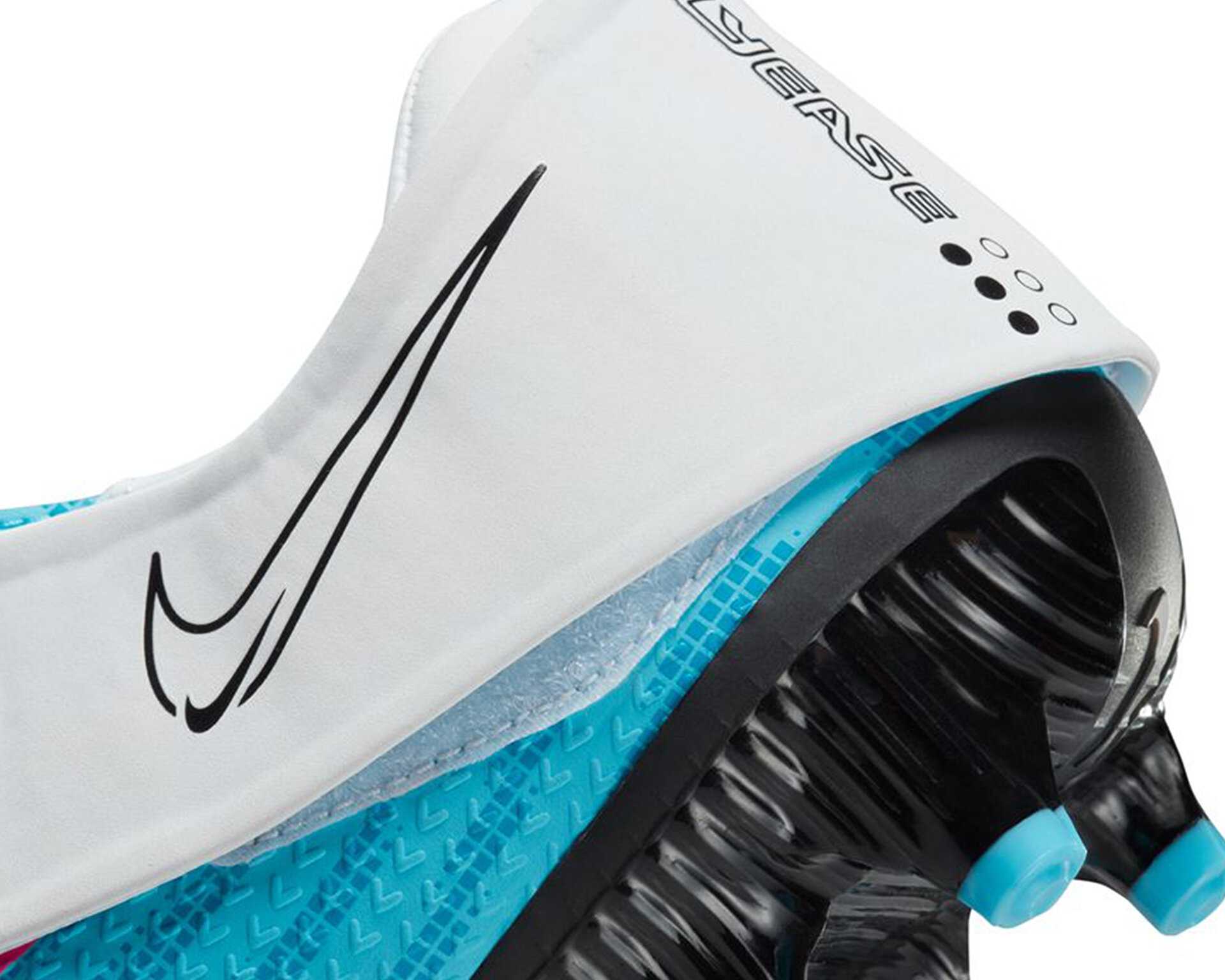 گیره های فوتبال چند زمینی Phantom Gt2 Academy Flyease Mg