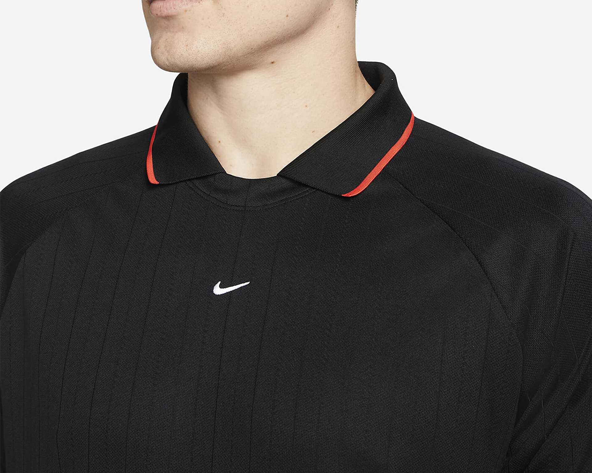 پیراهن فوتبال M Nk Df Fc Tribuna Jrsy