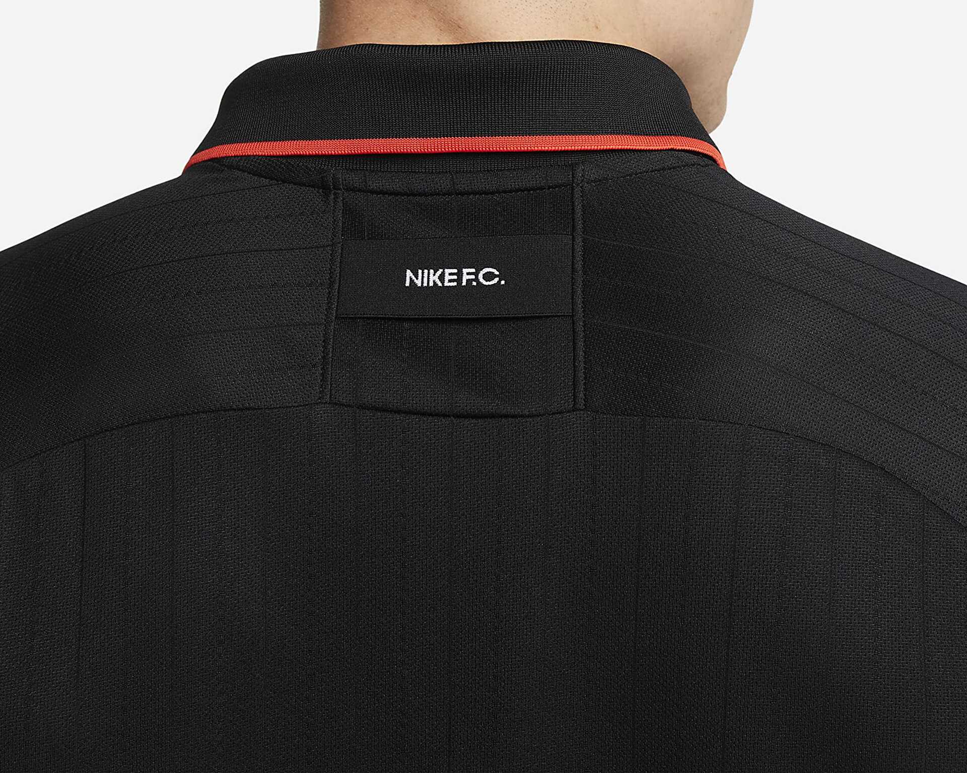 پیراهن فوتبال M Nk Df Fc Tribuna Jrsy