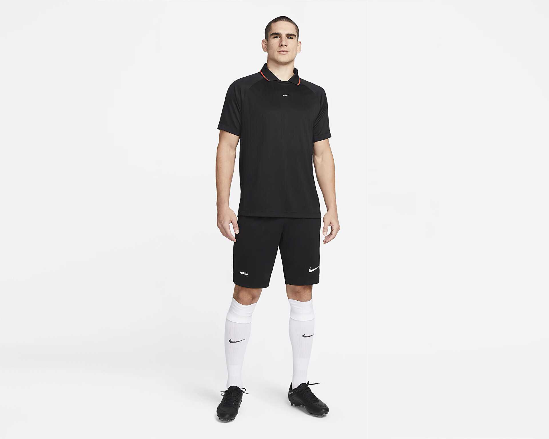 پیراهن فوتبال M Nk Df Fc Tribuna Jrsy