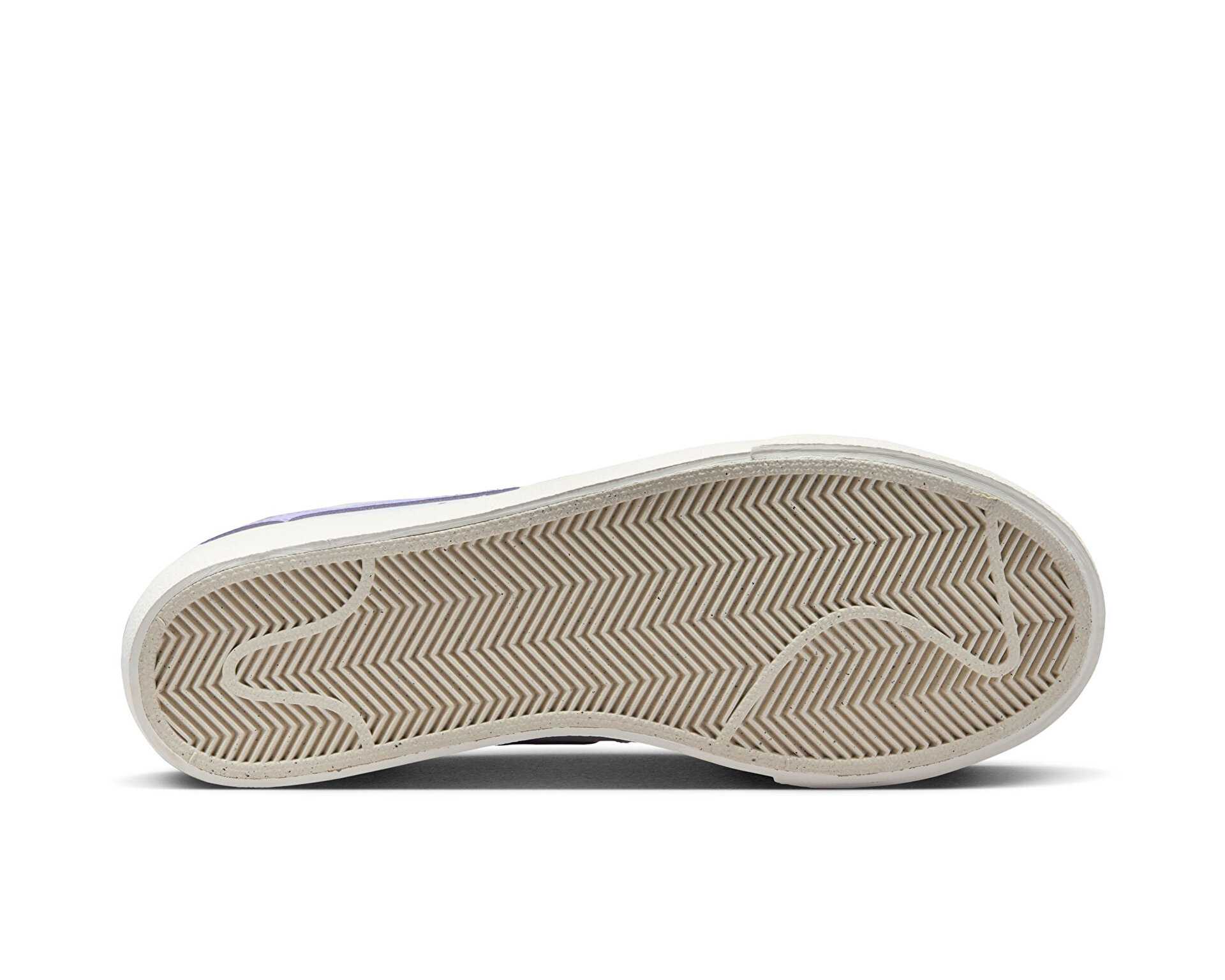 کفش های روزانه W Blazer Low Platform