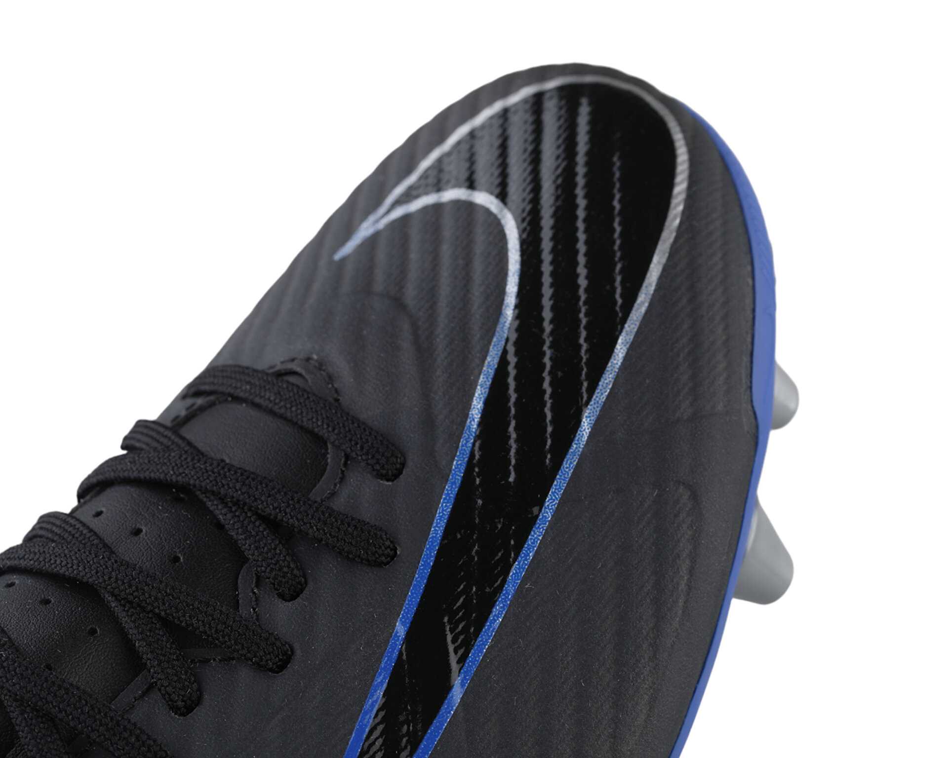 کفش های زمینی شرکت فوتبال Mercurial Zoom Vapor 15 Academy Ag