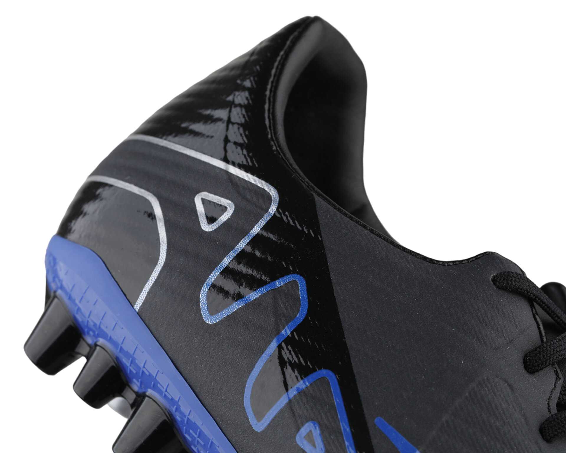 کفش های زمینی شرکت فوتبال Mercurial Zoom Vapor 15 Academy Ag