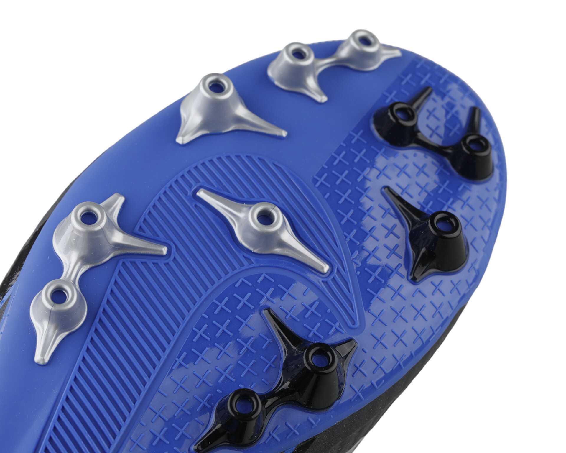 کفش های زمینی شرکت فوتبال Mercurial Zoom Vapor 15 Academy Ag