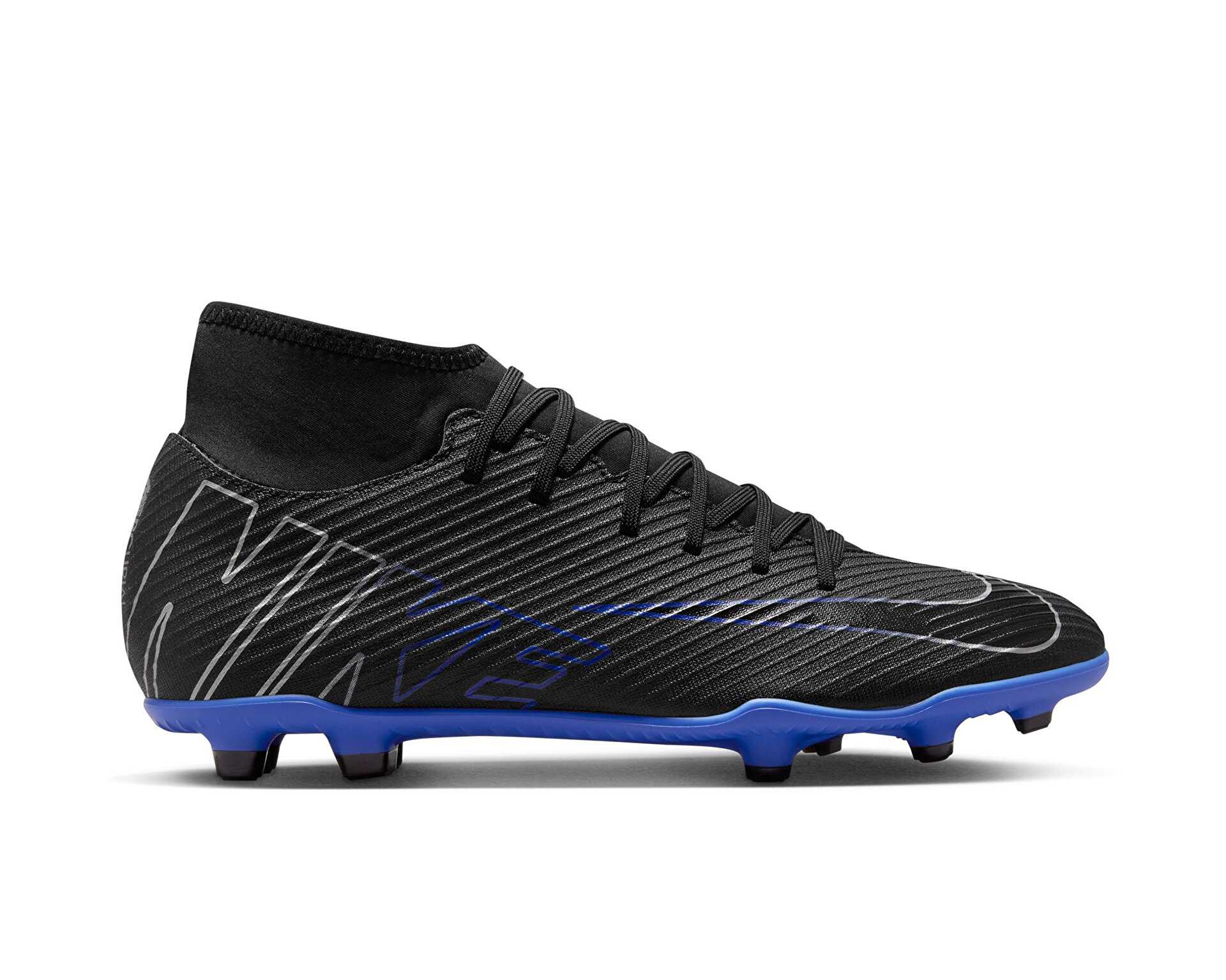 گیره های فوتبال چند زمینی Mercurial Superfly 9 Club Mg