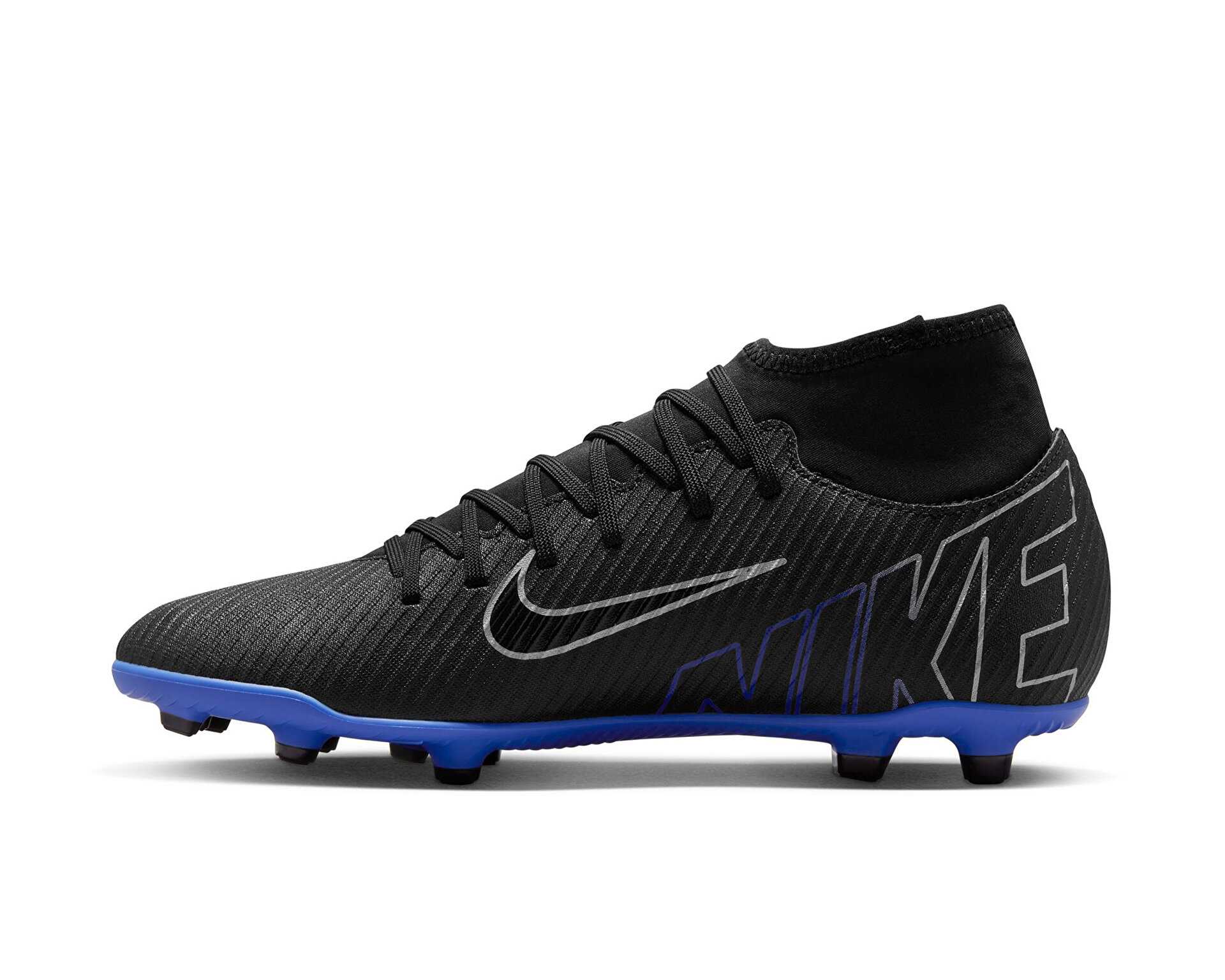 گیره های فوتبال چند زمینی Mercurial Superfly 9 Club Mg