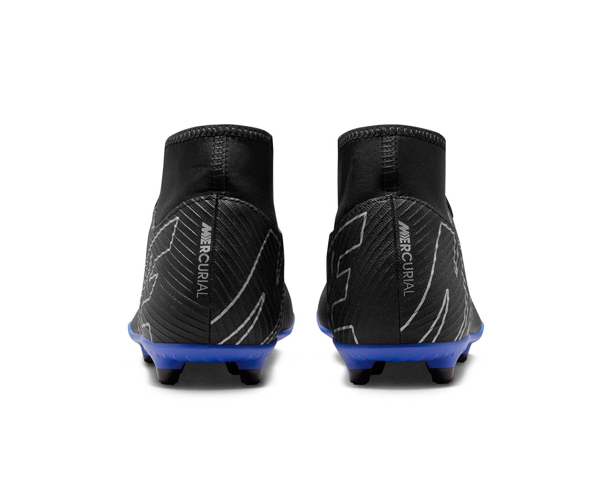 گیره های فوتبال چند زمینی Mercurial Superfly 9 Club Mg