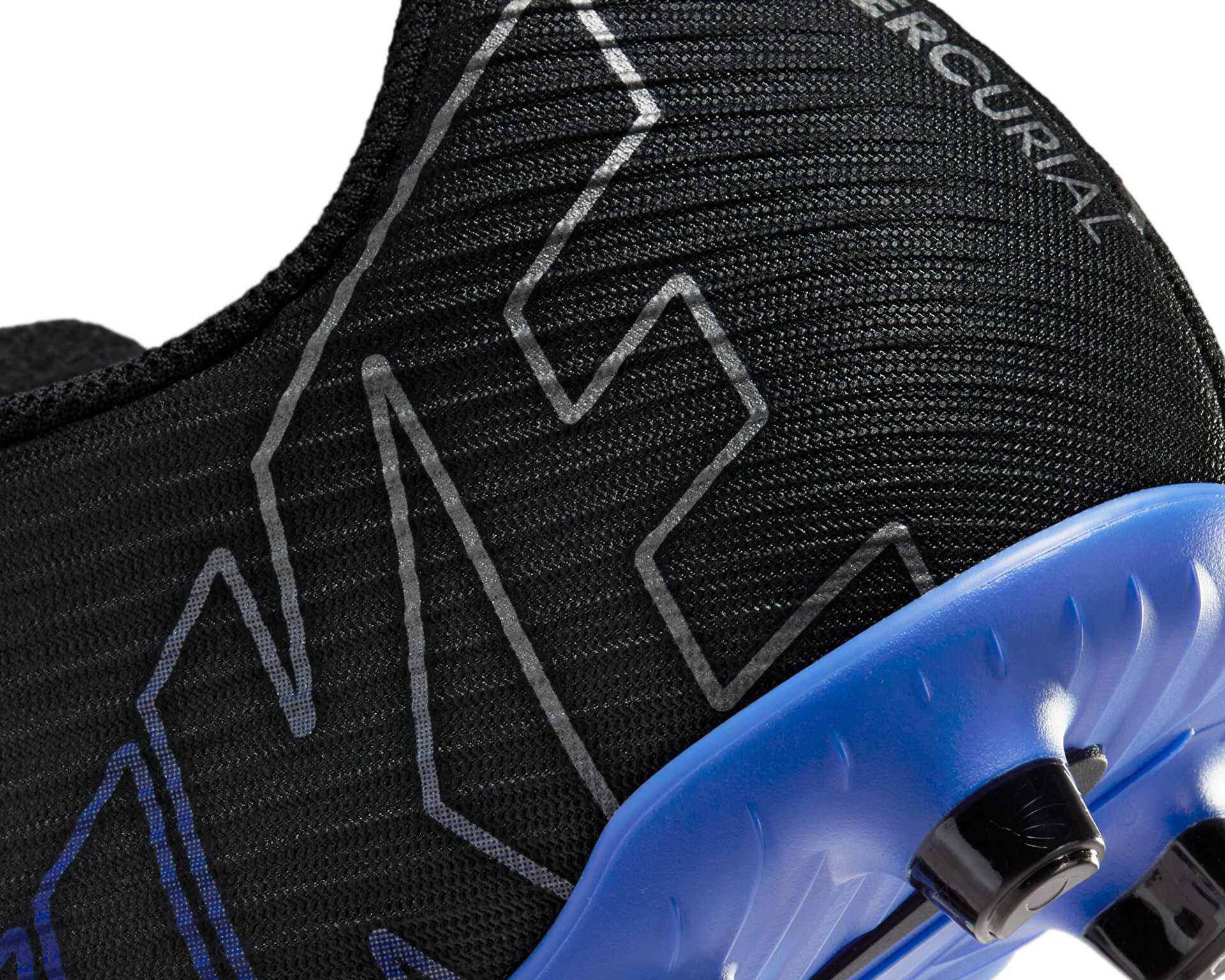 گیره های فوتبال چند زمینی Mercurial Vapor 15 Club Fg/Mg