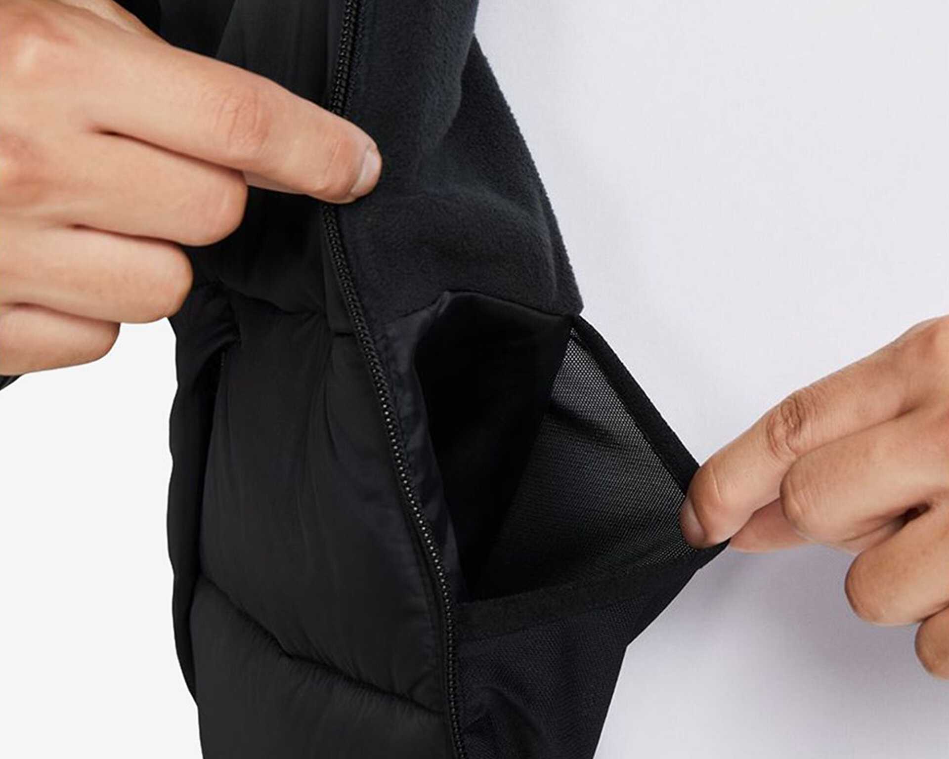 کت روزانه Therma Fit Academy Pro