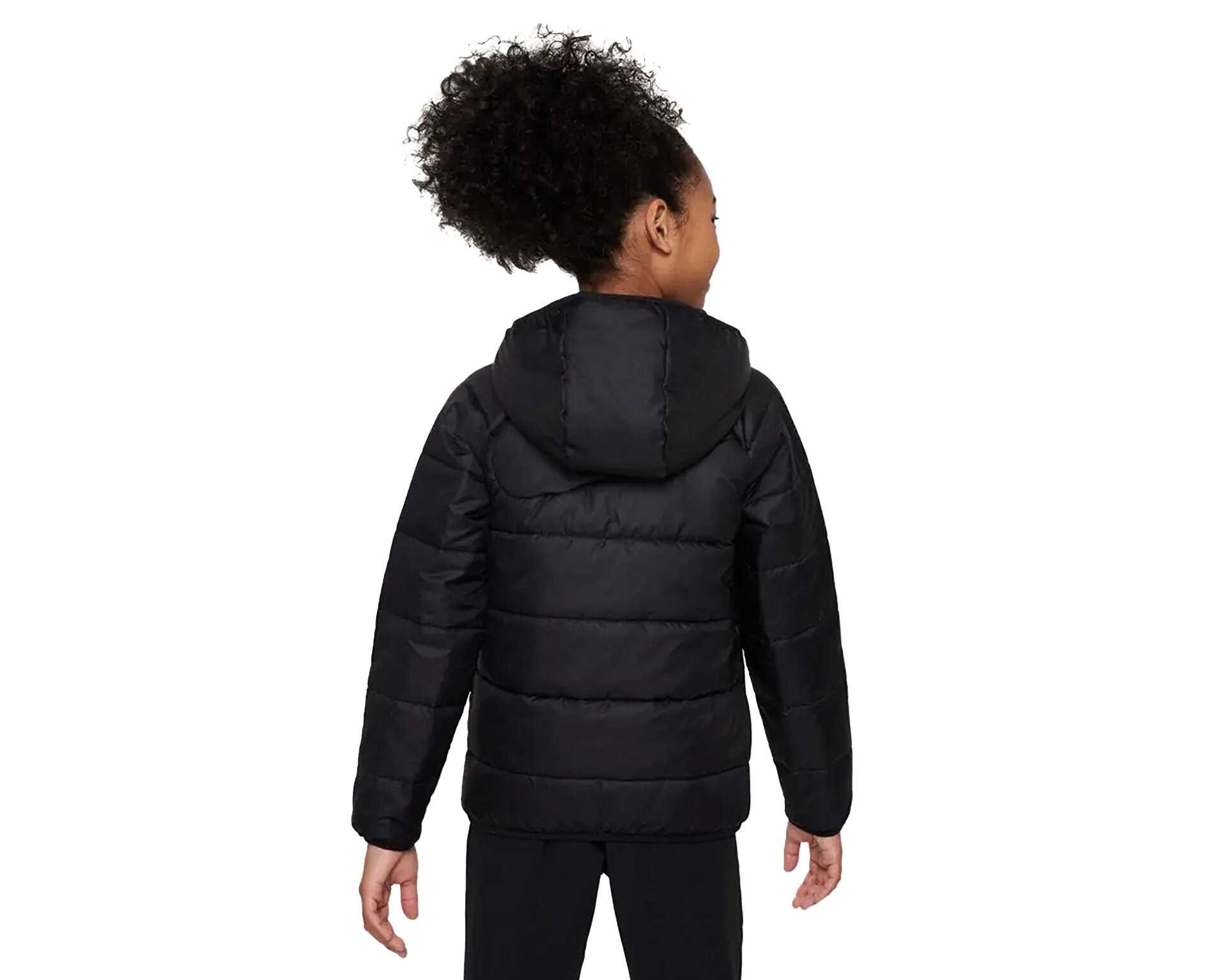 ژاکت کمپینگ فوتبال بچه گانه Y Nk Tf Acdpr Fall Jacket