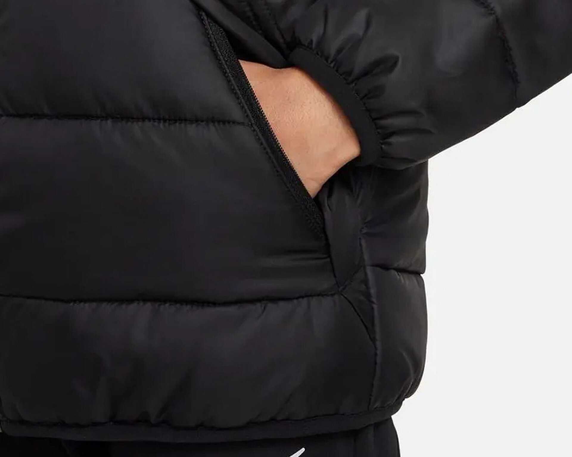 ژاکت کمپینگ فوتبال بچه گانه Y Nk Tf Acdpr Fall Jacket