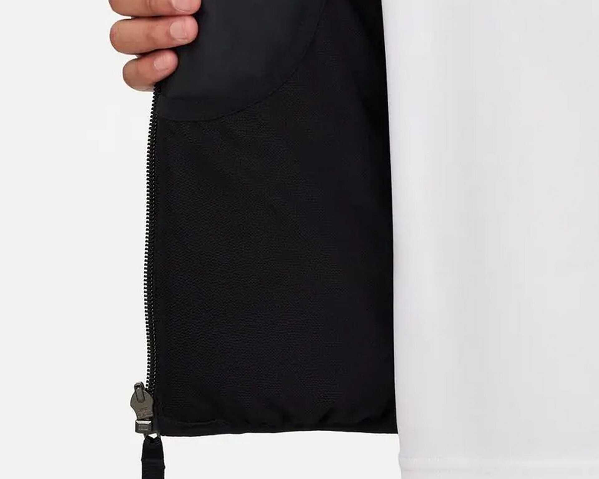 ژاکت کمپینگ فوتبال بچه گانه Y Nk Tf Acdpr Fall Jacket