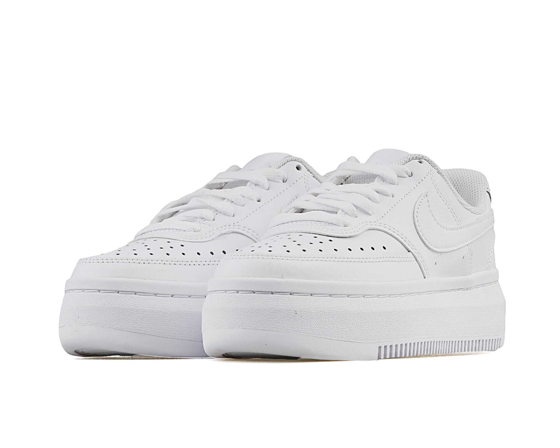 کفش های روزانه W Court Vision Alta Ltr