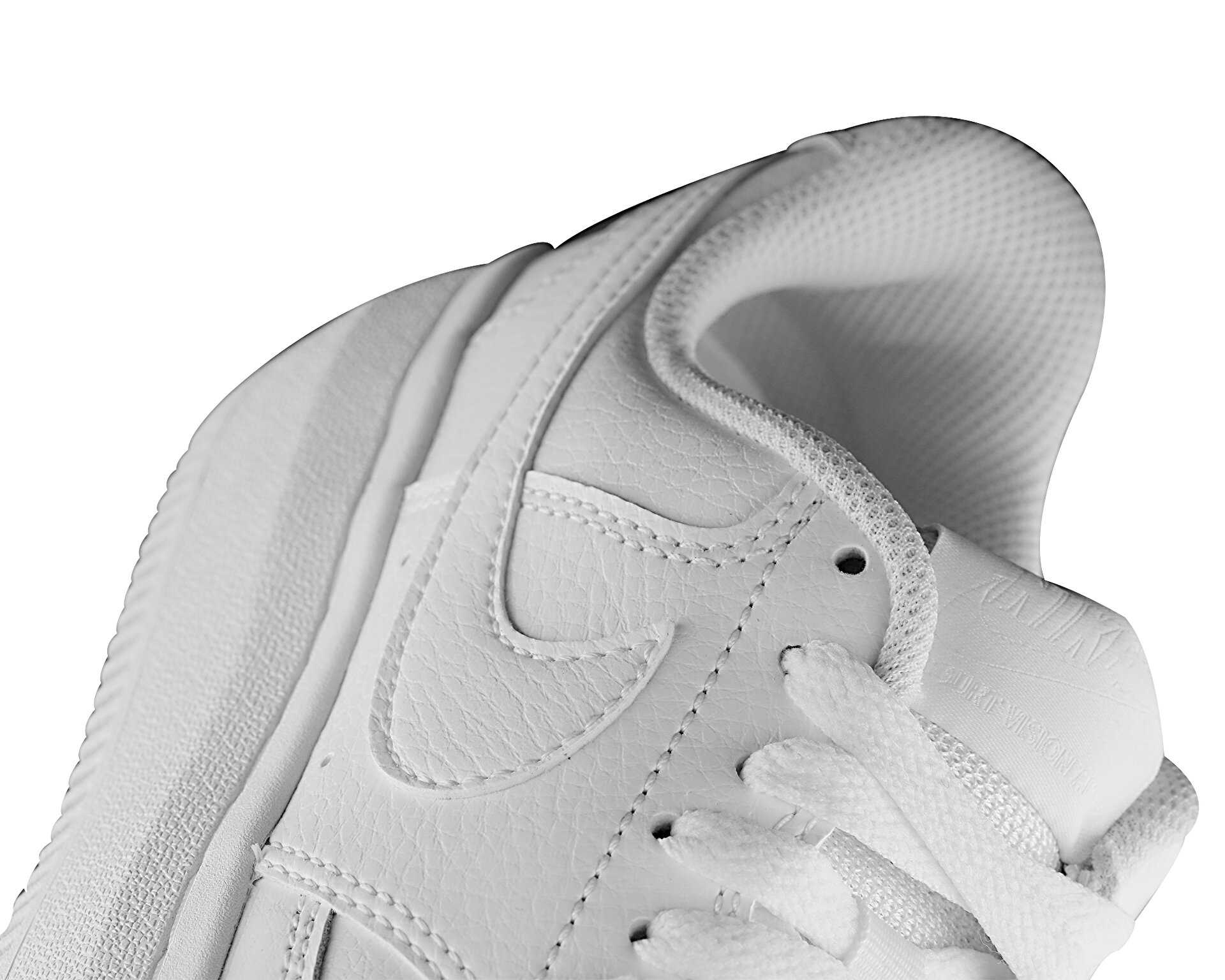 کفش های روزانه W Court Vision Alta Ltr