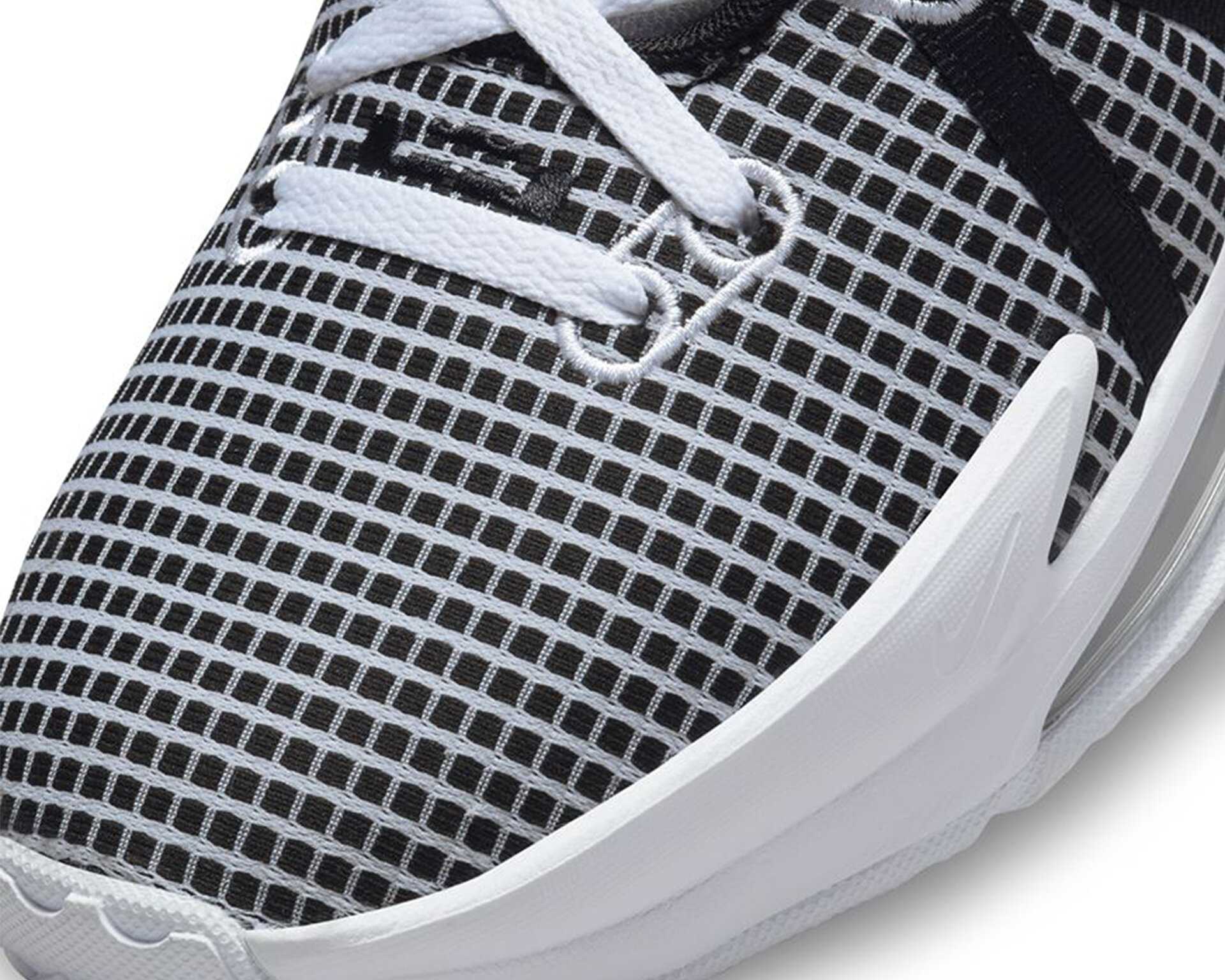 کفش های بسکتبال Lebron Witness Vii