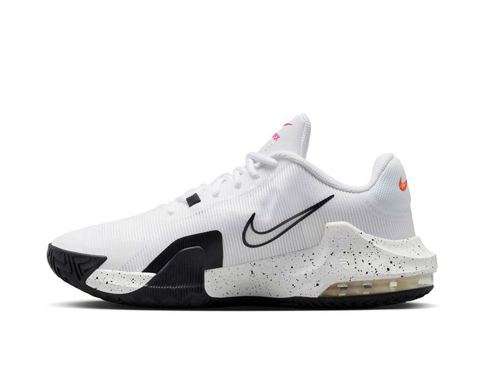 کفش های بسکتبال Air Max Impact 4