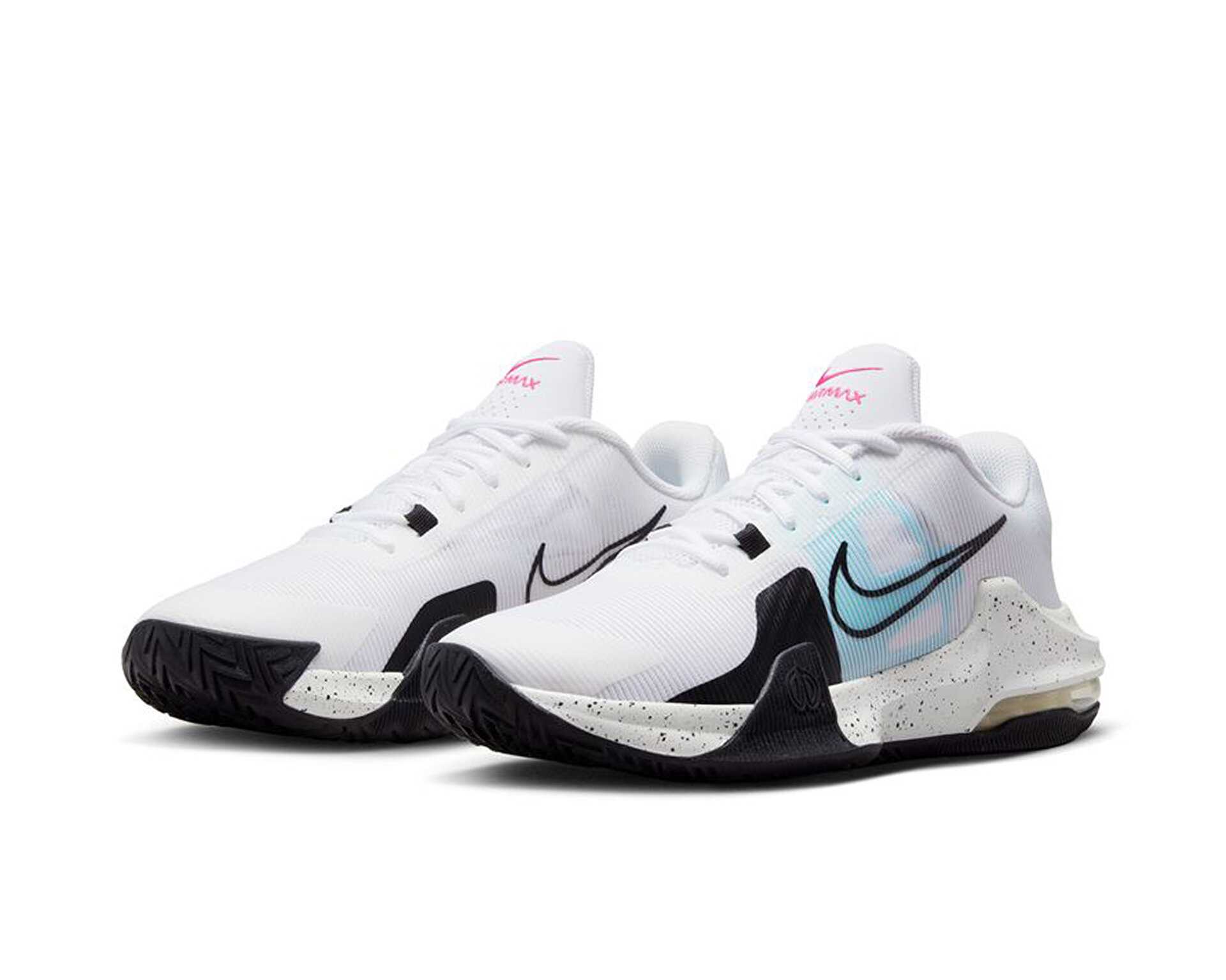 کفش های بسکتبال Air Max Impact 4