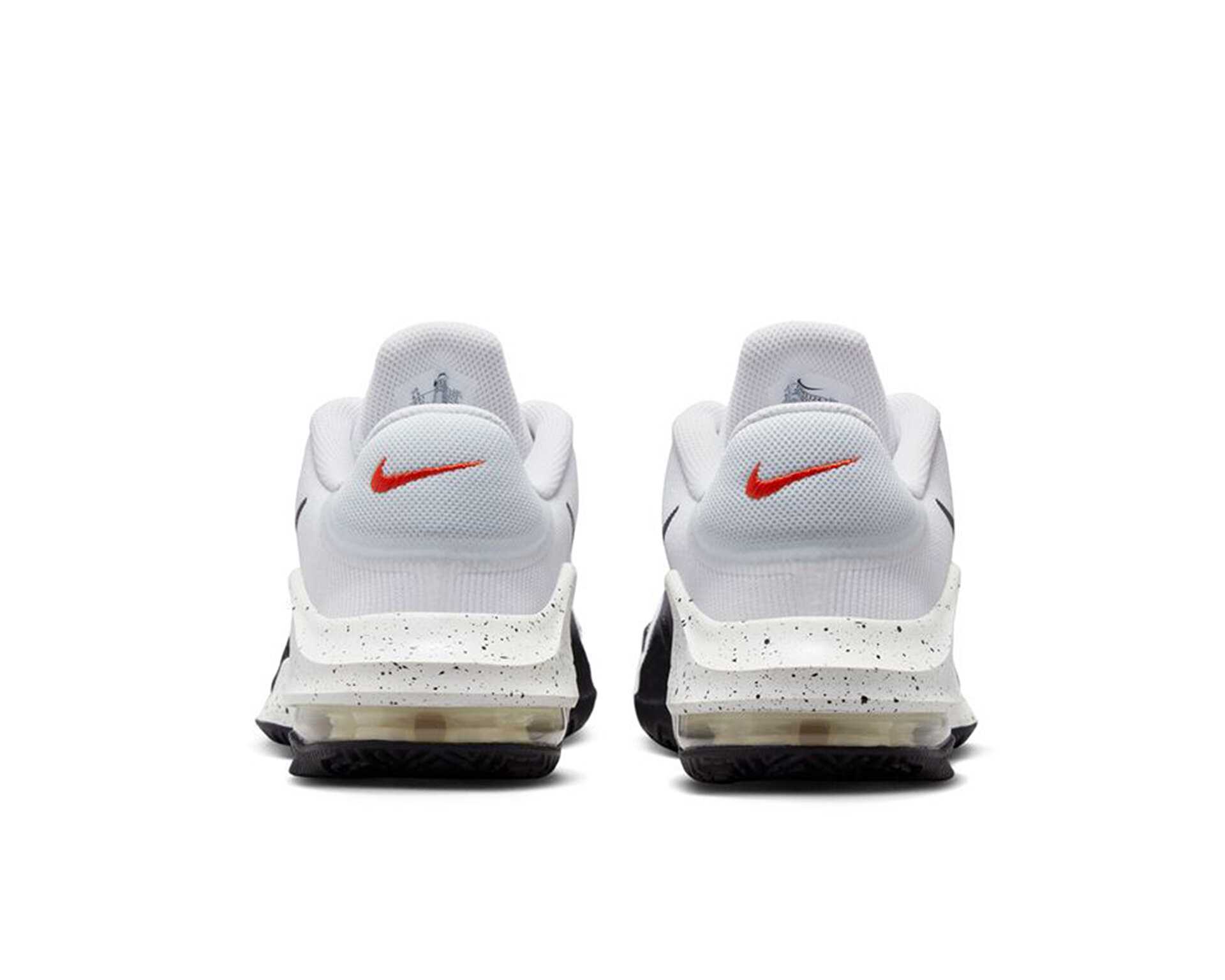 کفش های بسکتبال Air Max Impact 4