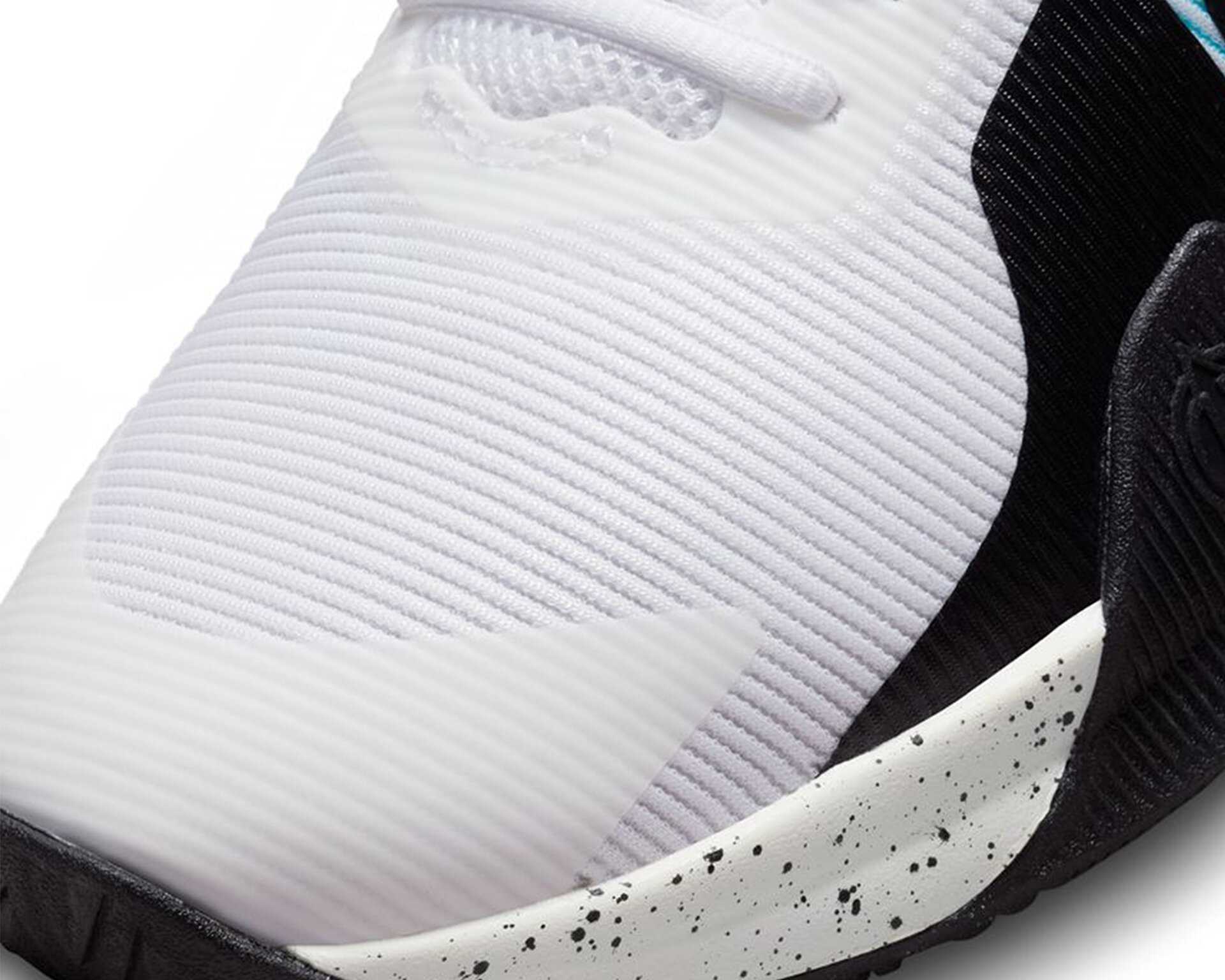 کفش های بسکتبال Air Max Impact 4