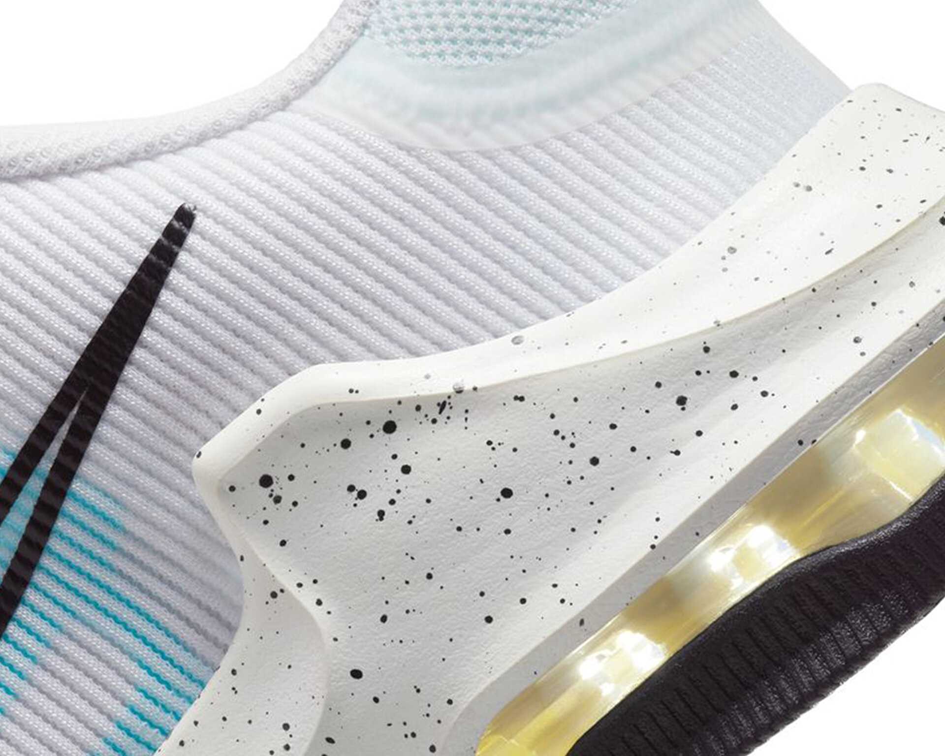 کفش های بسکتبال Air Max Impact 4