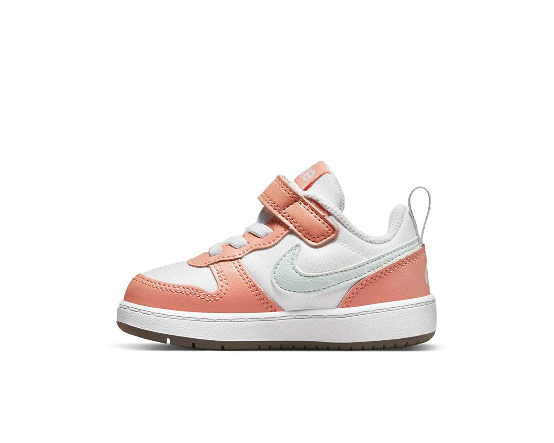 کفش راحتی نوزاد Court Borough Low 2 Se1 (Tdv)