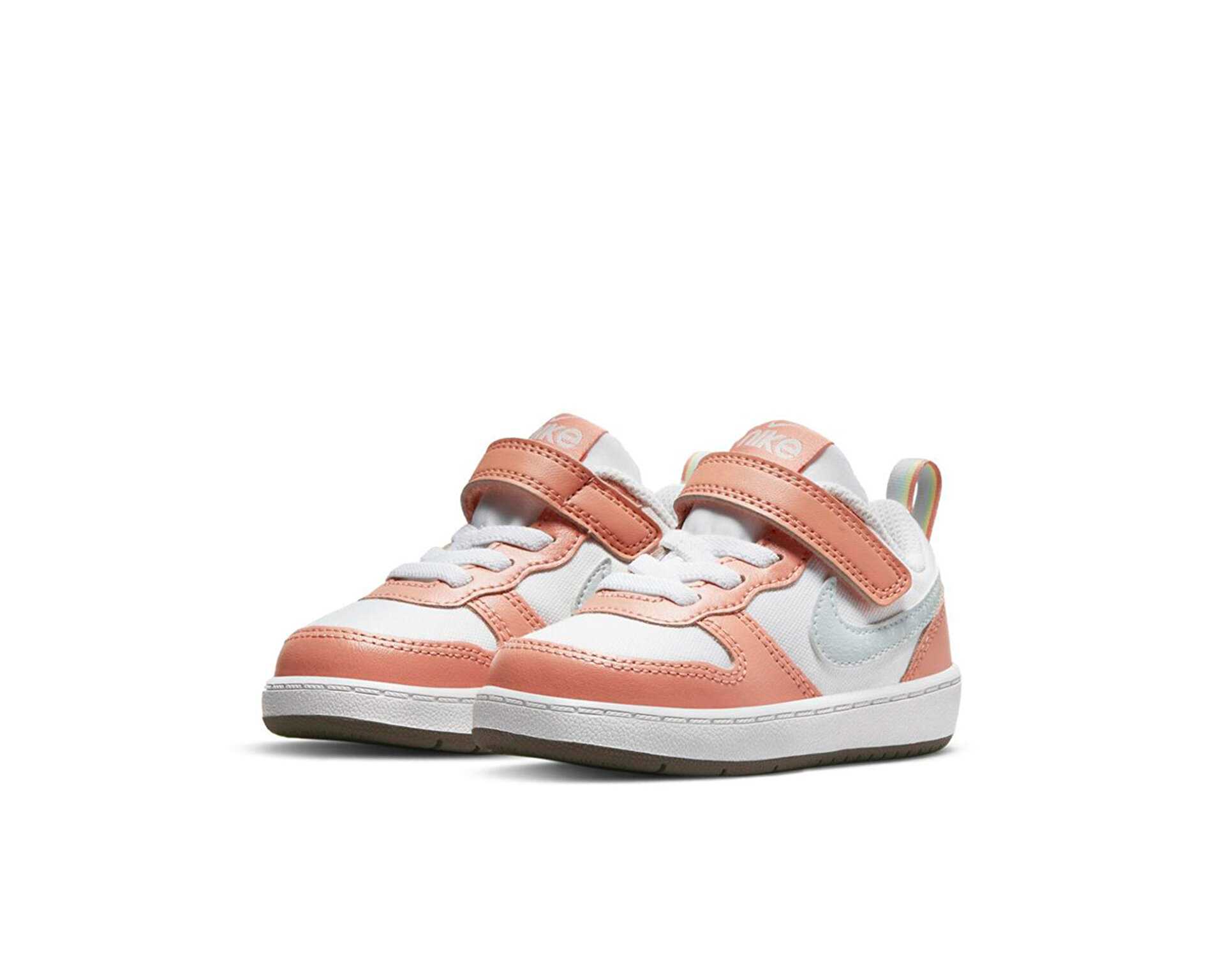 کفش راحتی نوزاد Court Borough Low 2 Se1 (Tdv)