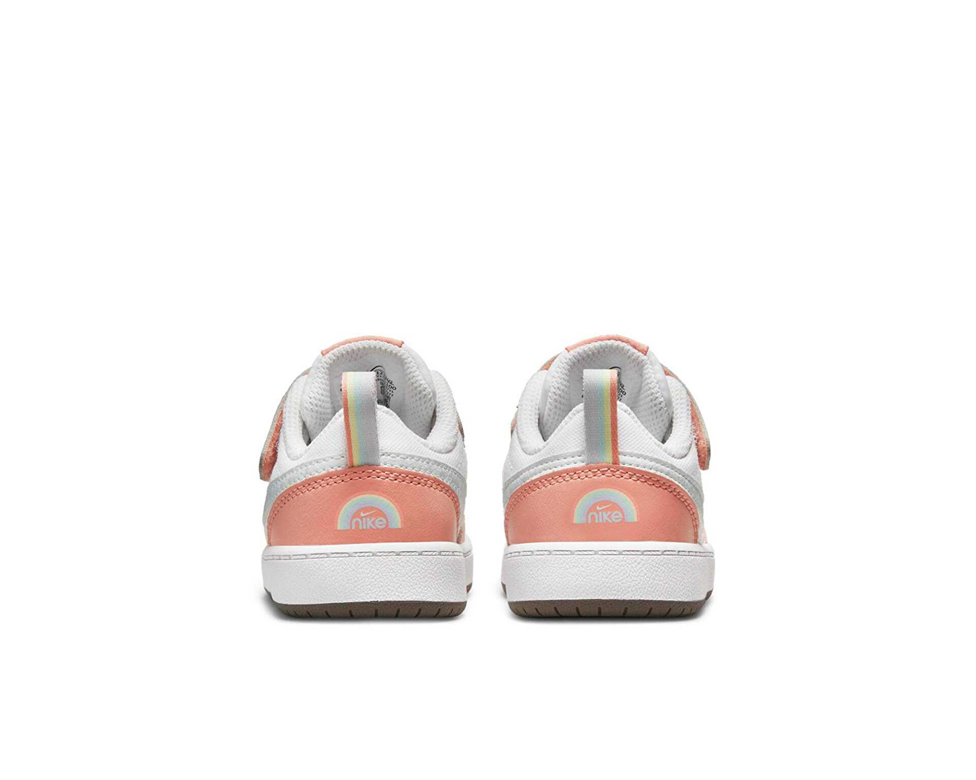 کفش راحتی نوزاد Court Borough Low 2 Se1 (Tdv)