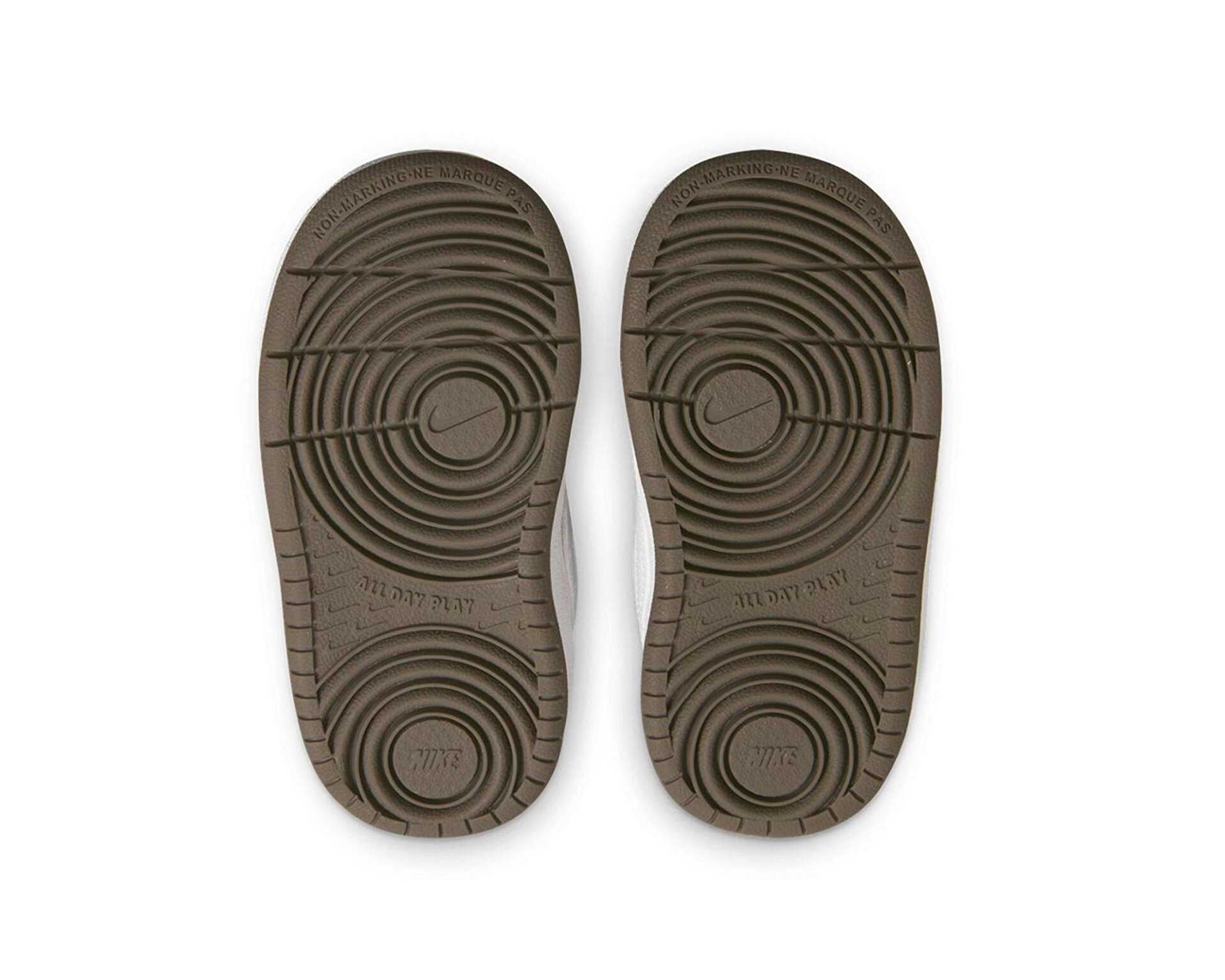 کفش راحتی نوزاد Court Borough Low 2 Se1 (Tdv)