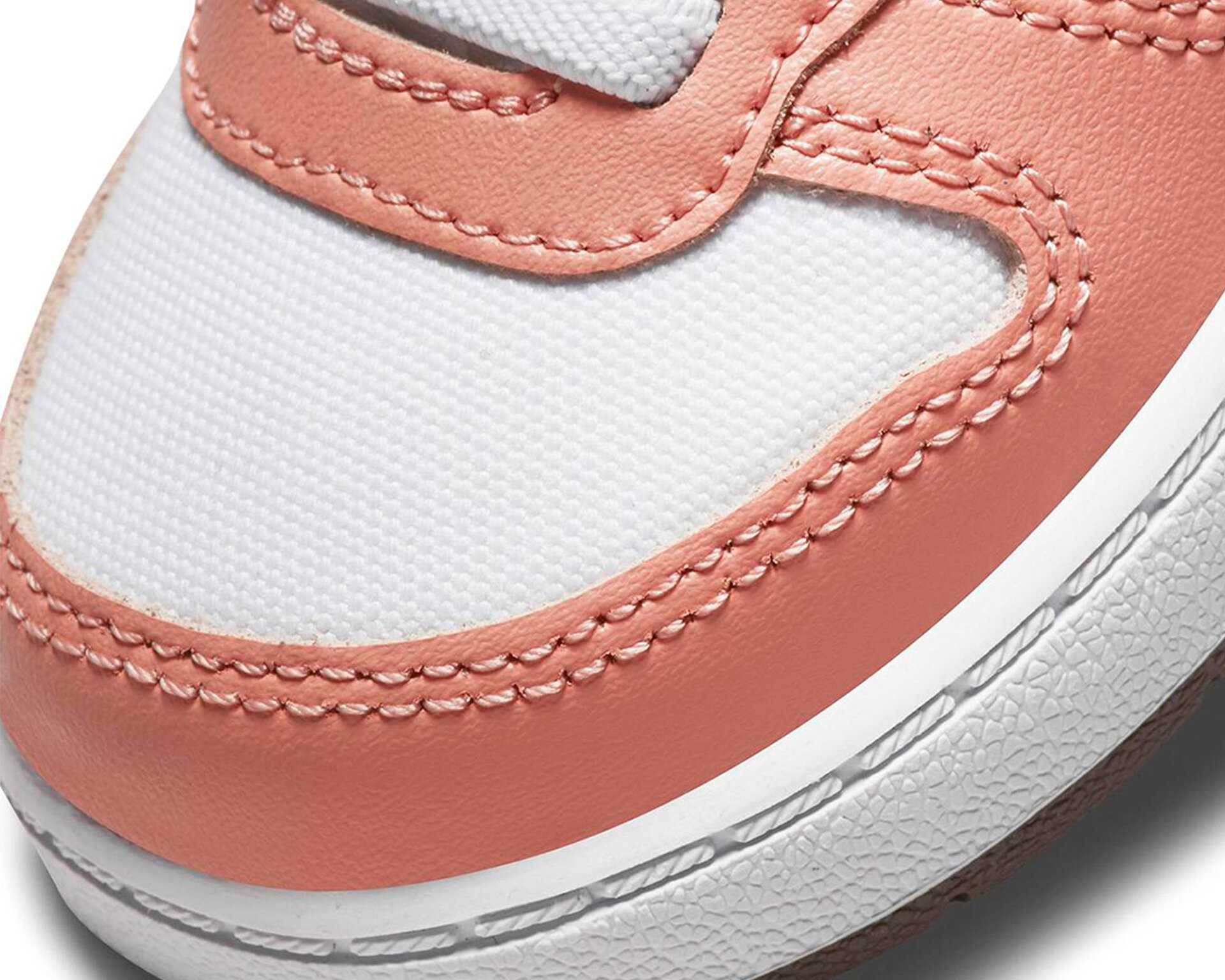 کفش راحتی نوزاد Court Borough Low 2 Se1 (Tdv)