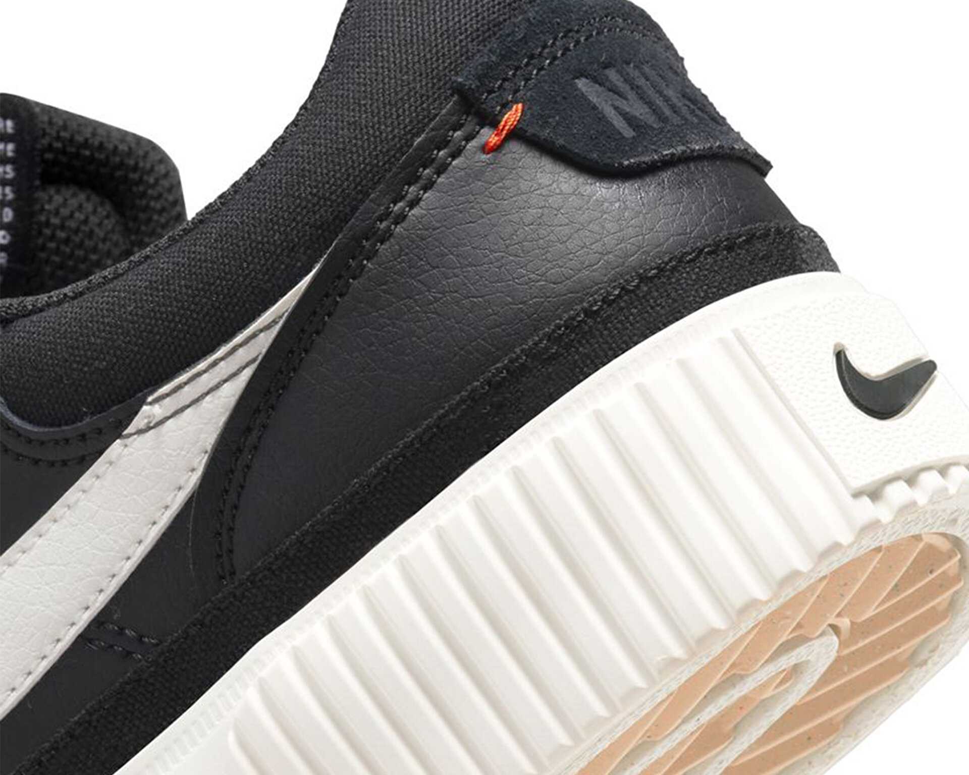 کفش های روزانه Wmns Court Legacy Lift