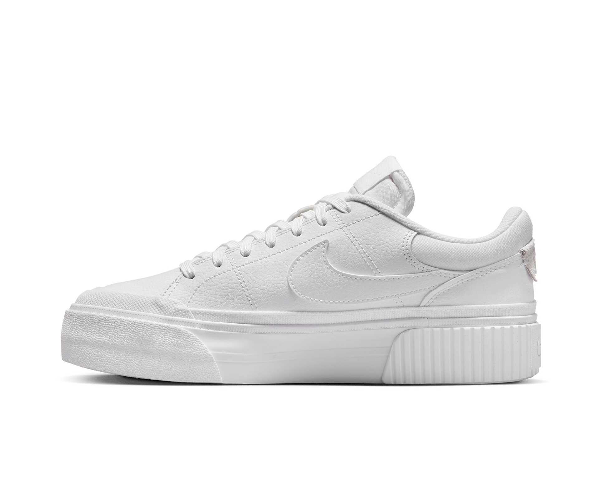 کفش های روزانه Wmns Court Legacy Lift