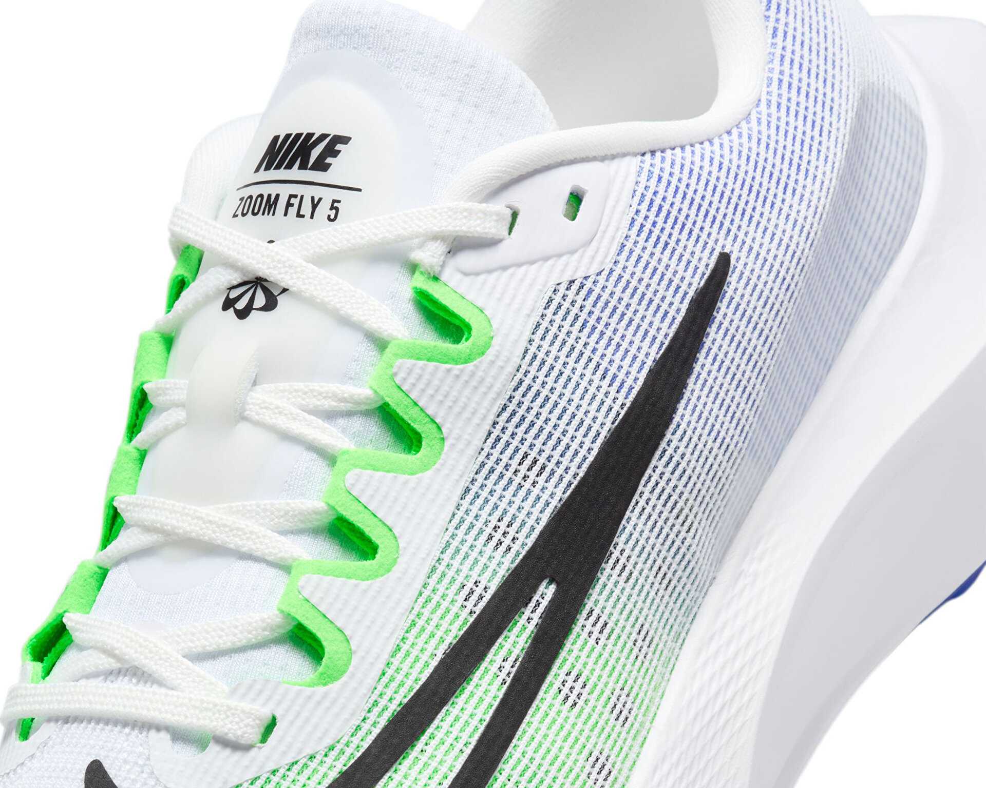 کفش دویدن Wmns Zoom Fly 5