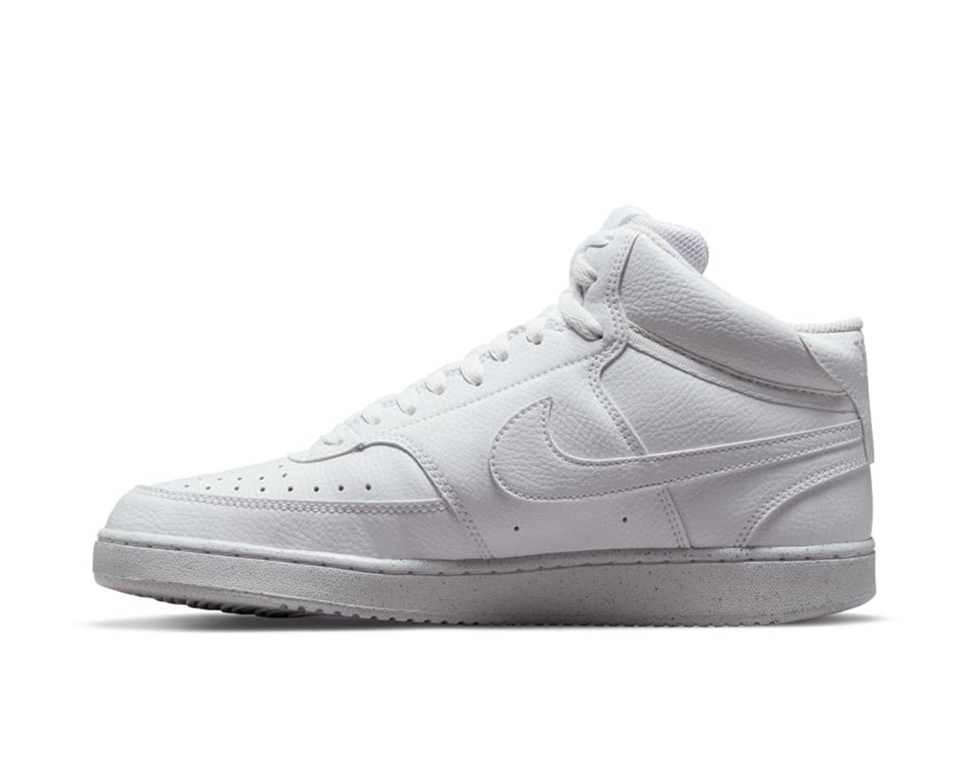 کفش های روزانه Court Vision Mid Nn