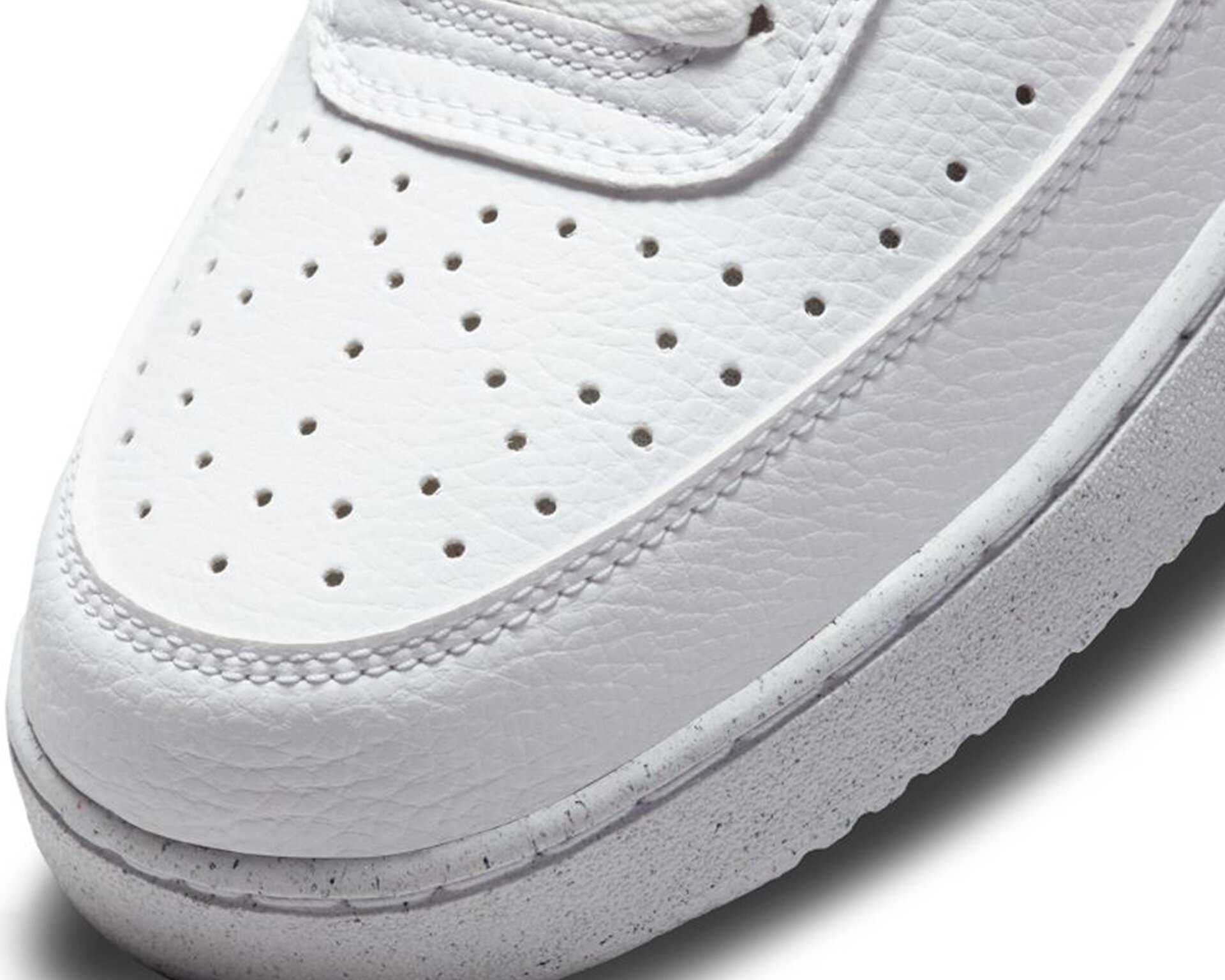 کفش های روزانه Court Vision Mid Nn